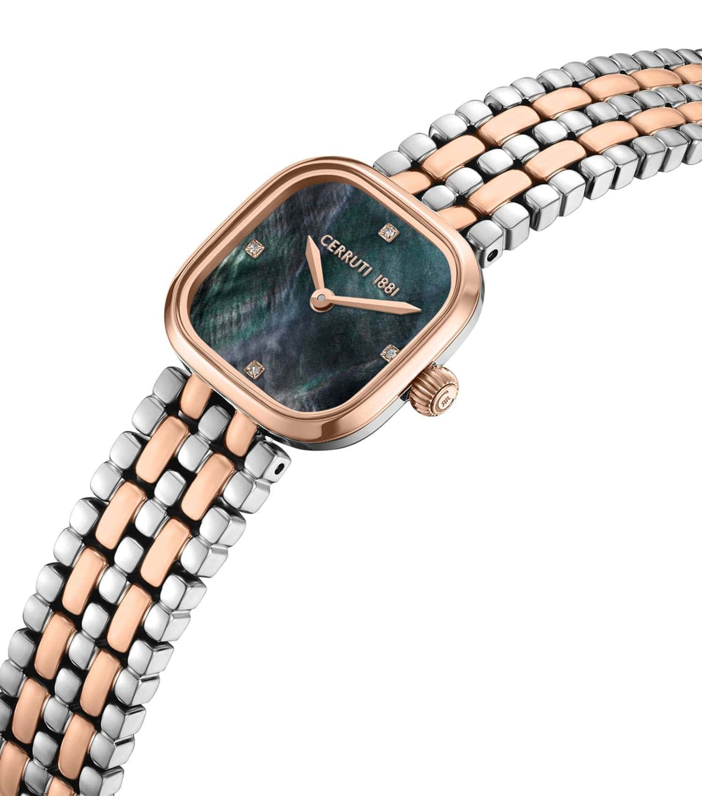Women Casena Quartz Watch 26mm