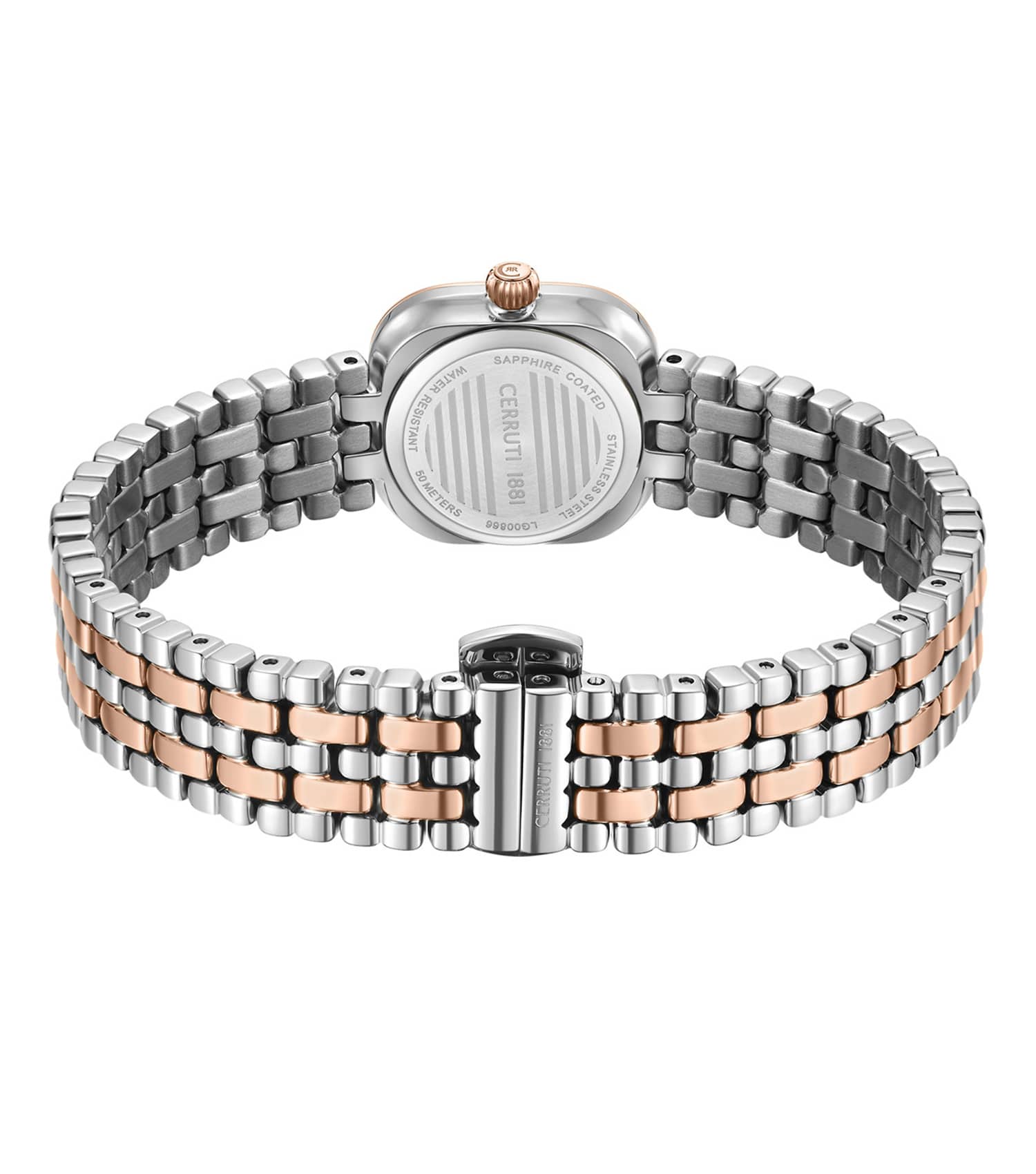 Women Casena Quartz Watch 26mm
