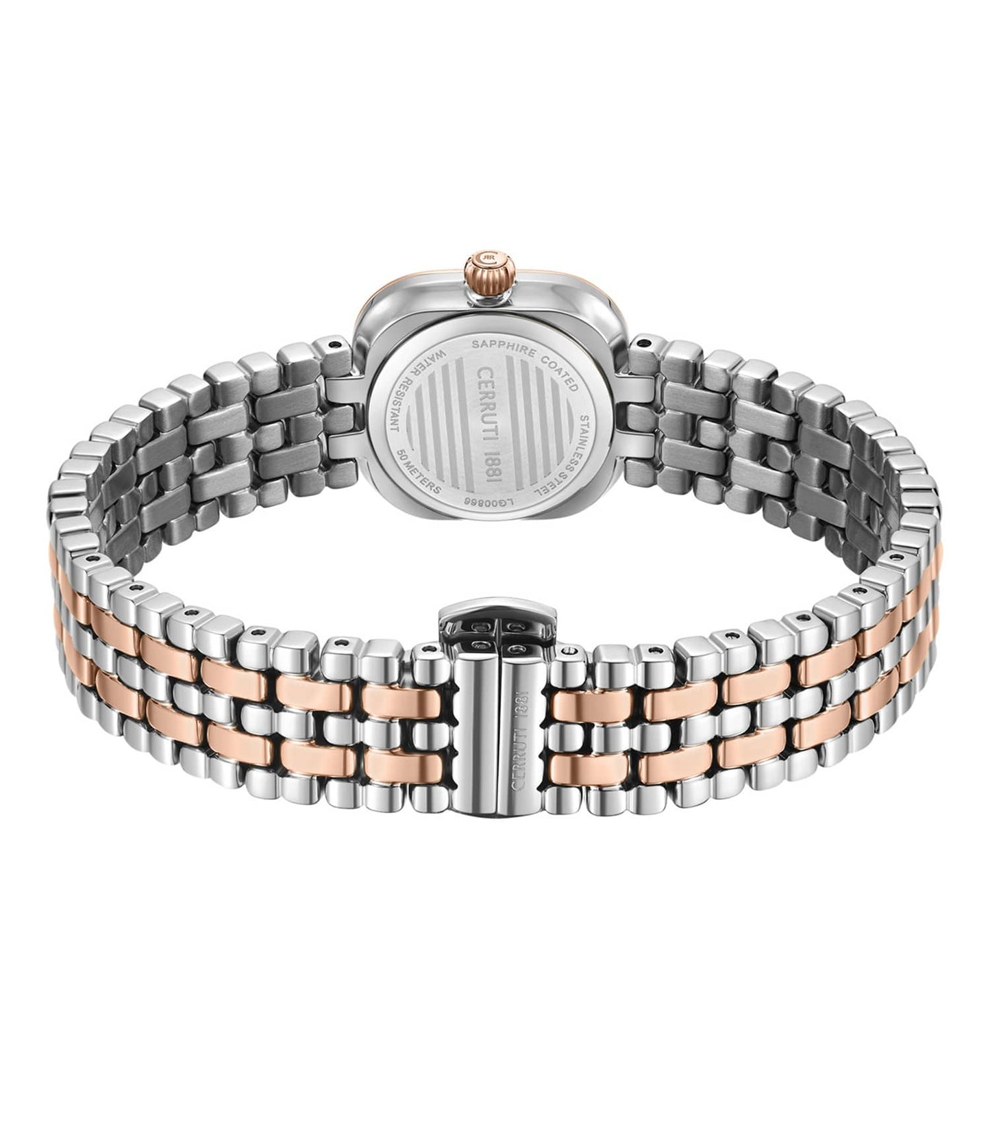 Women Casena Quartz Watch 26mm
