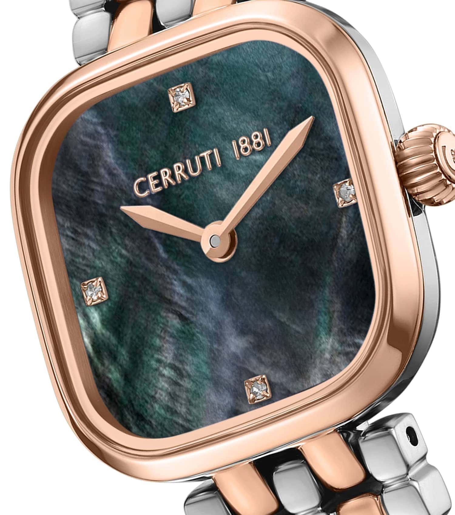 Women Casena Quartz Watch 26mm