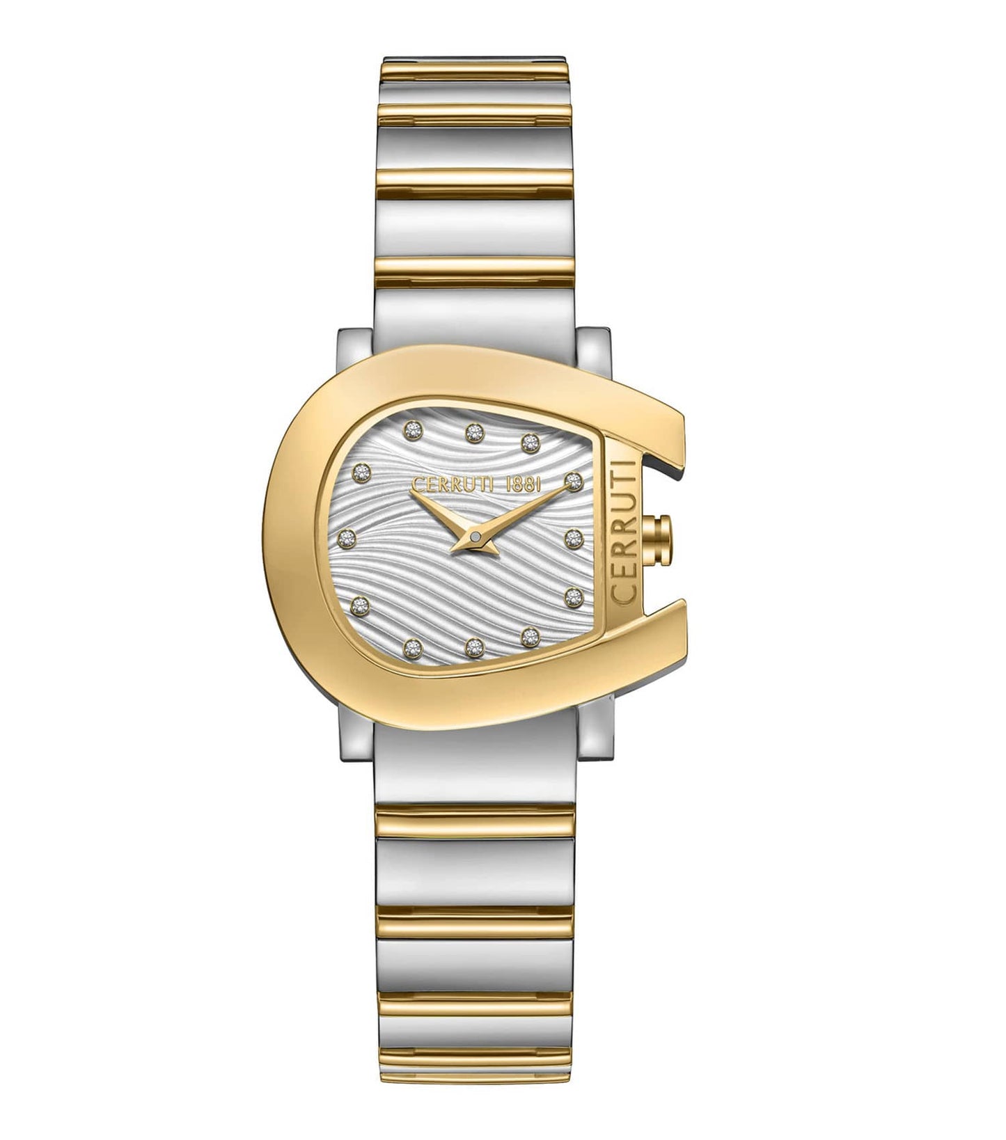 Women Cavallina Quartz Watch 29mmx30mm