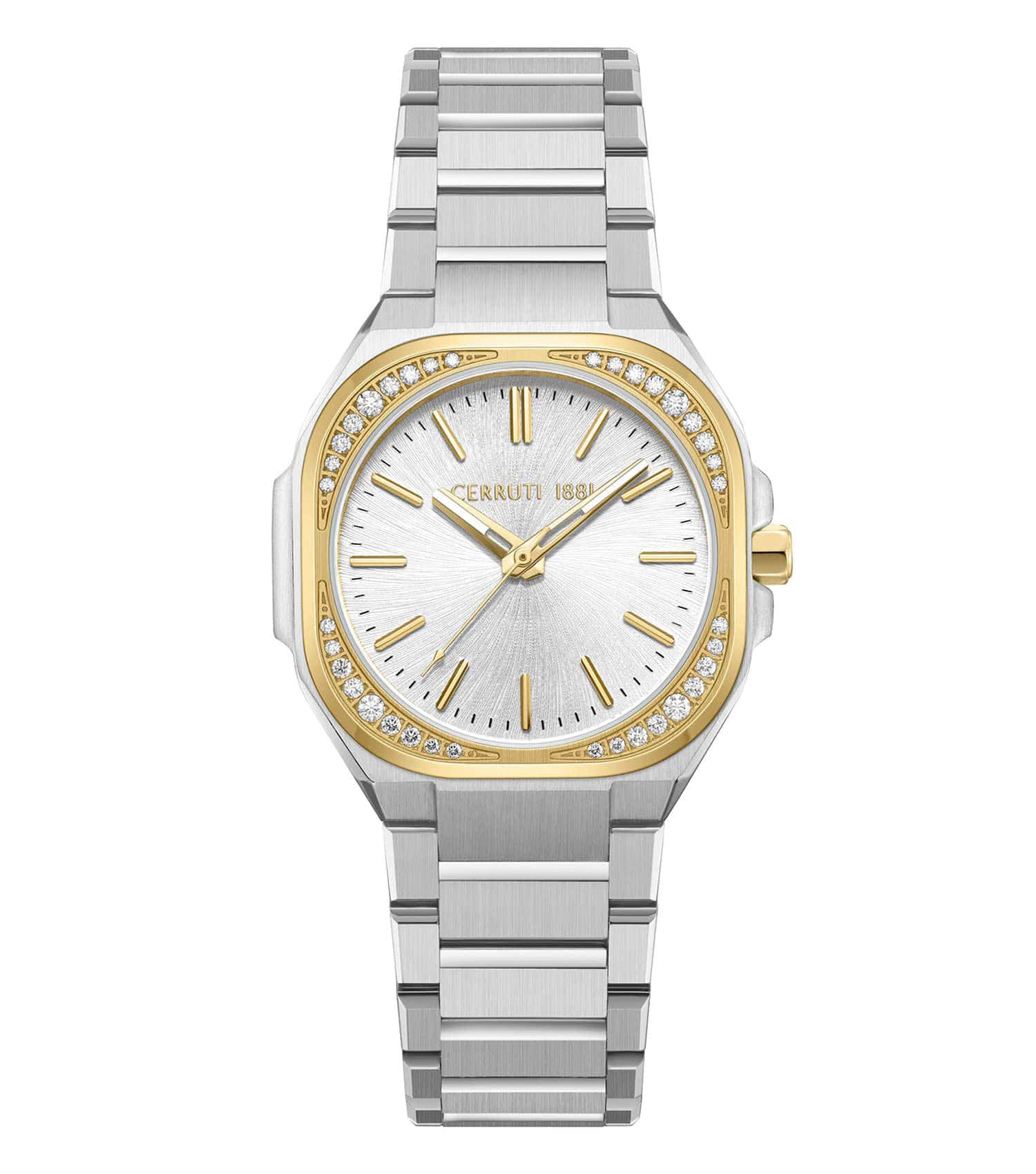 Women Leadri Quartz Watch 32mm
