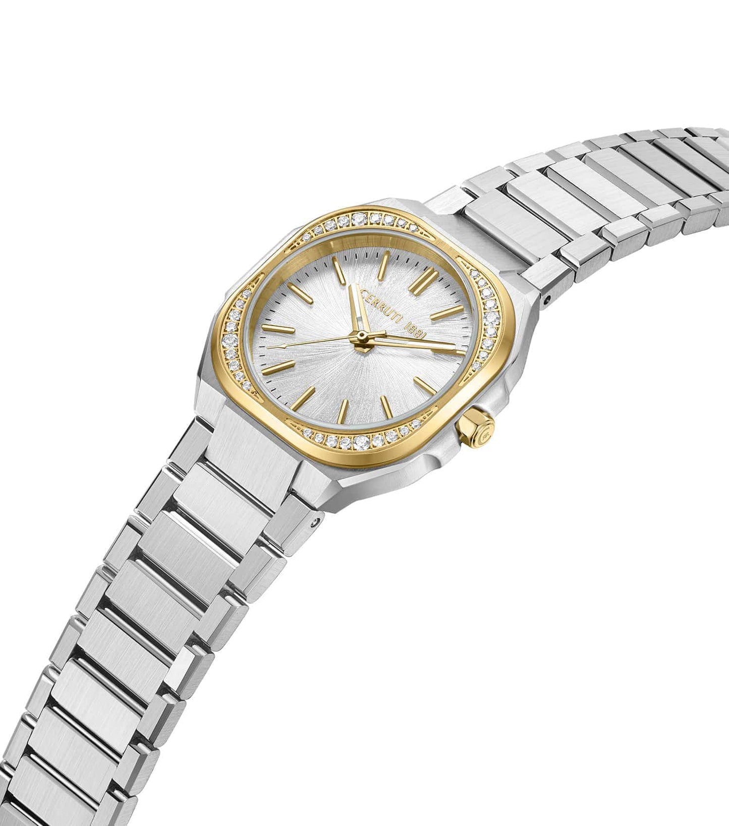 Women Leadri Quartz Watch 32mm