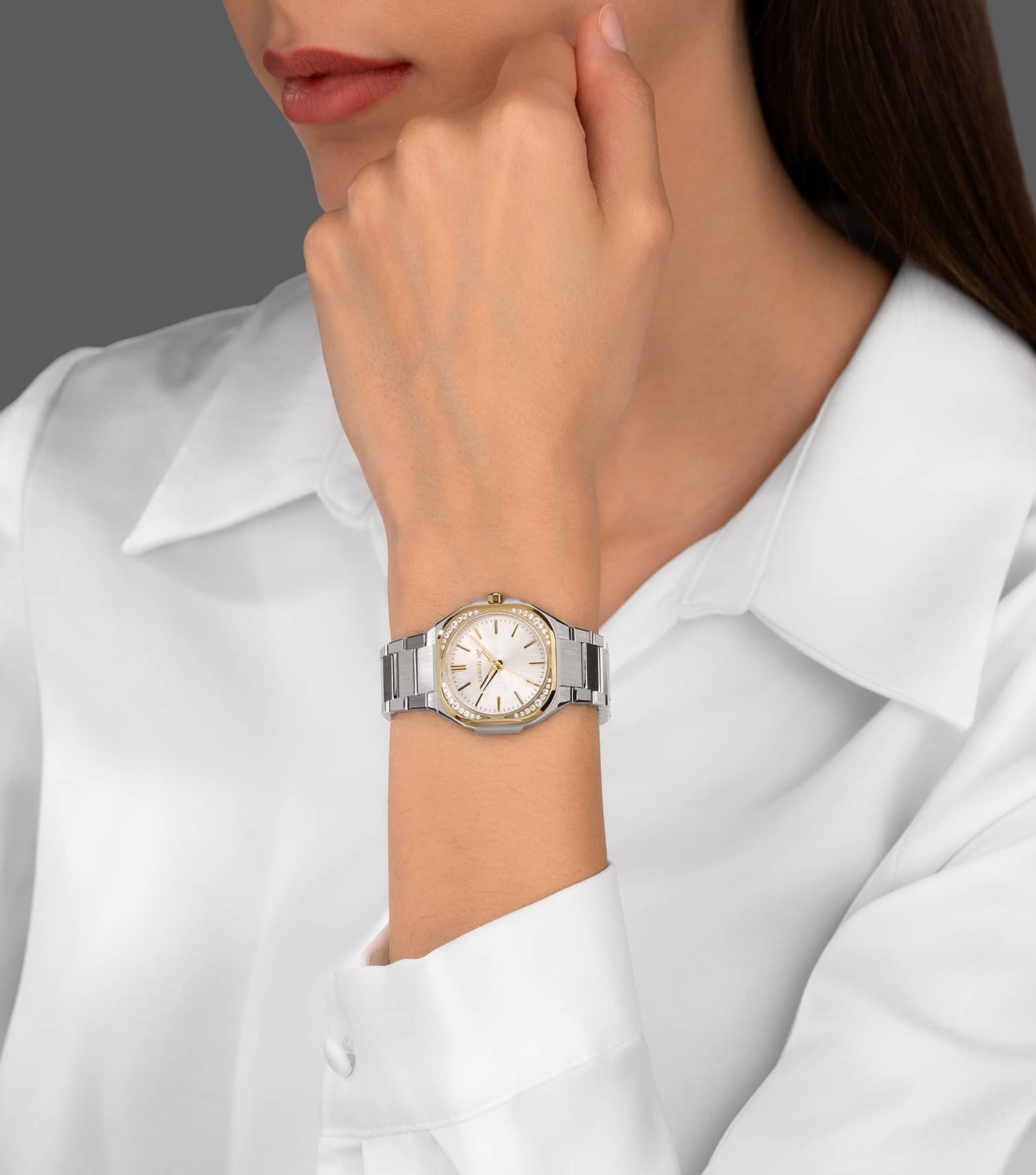 Women Leadri Quartz Watch 32mm