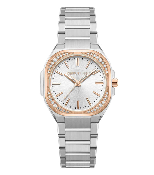 Women Leadri Quartz Watch 32mm