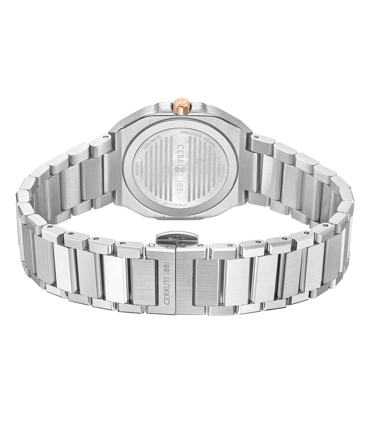 Women Leadri Quartz Watch 32mm