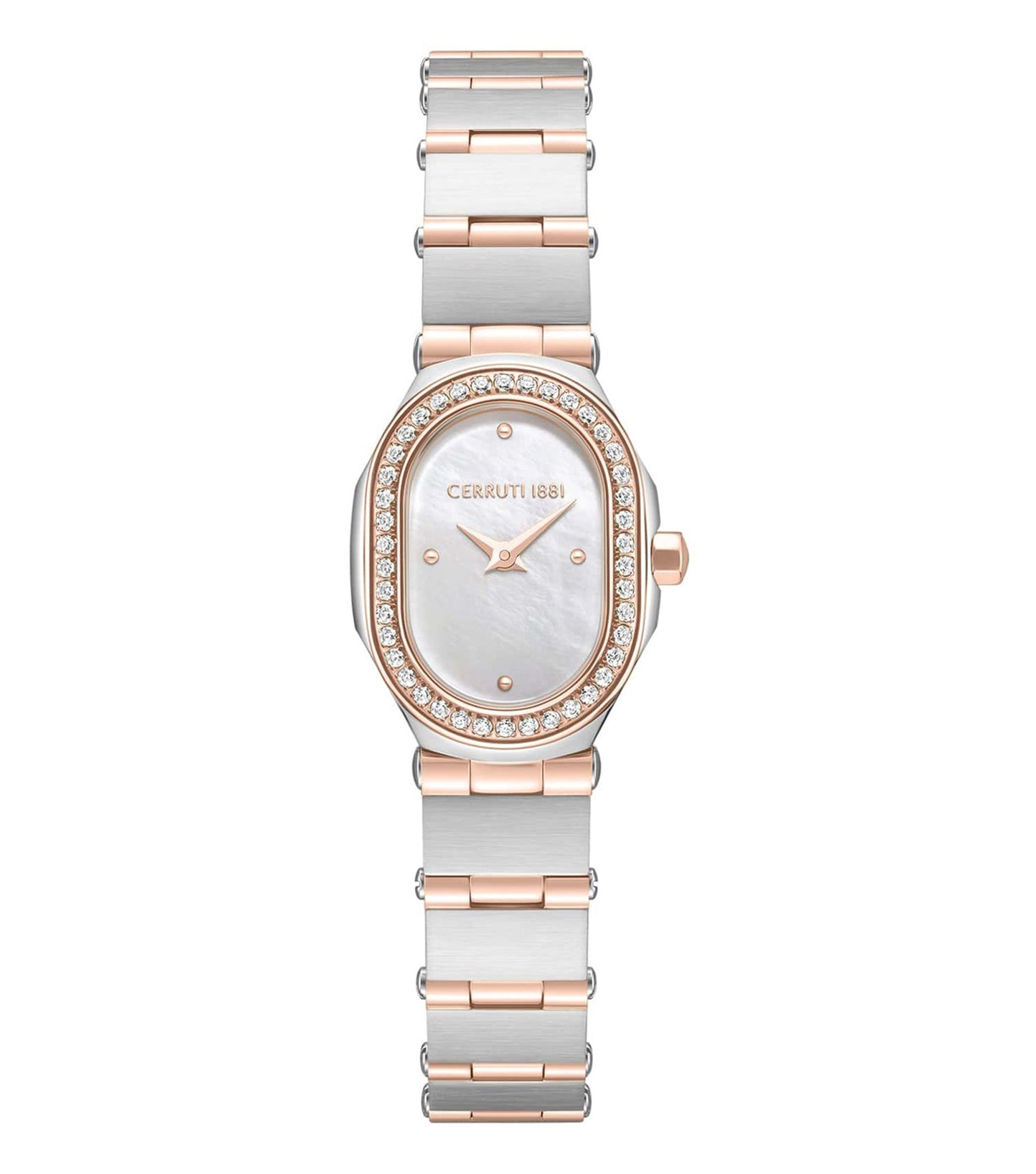 Women Aosta Quartz Watch 19mm