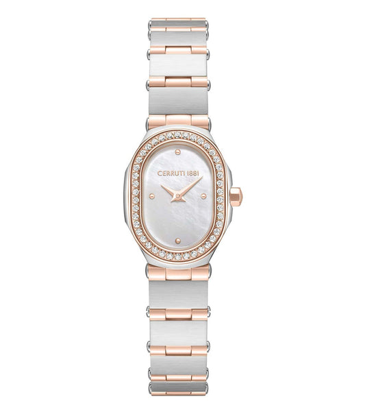 Women Aosta Quartz Watch 19mm