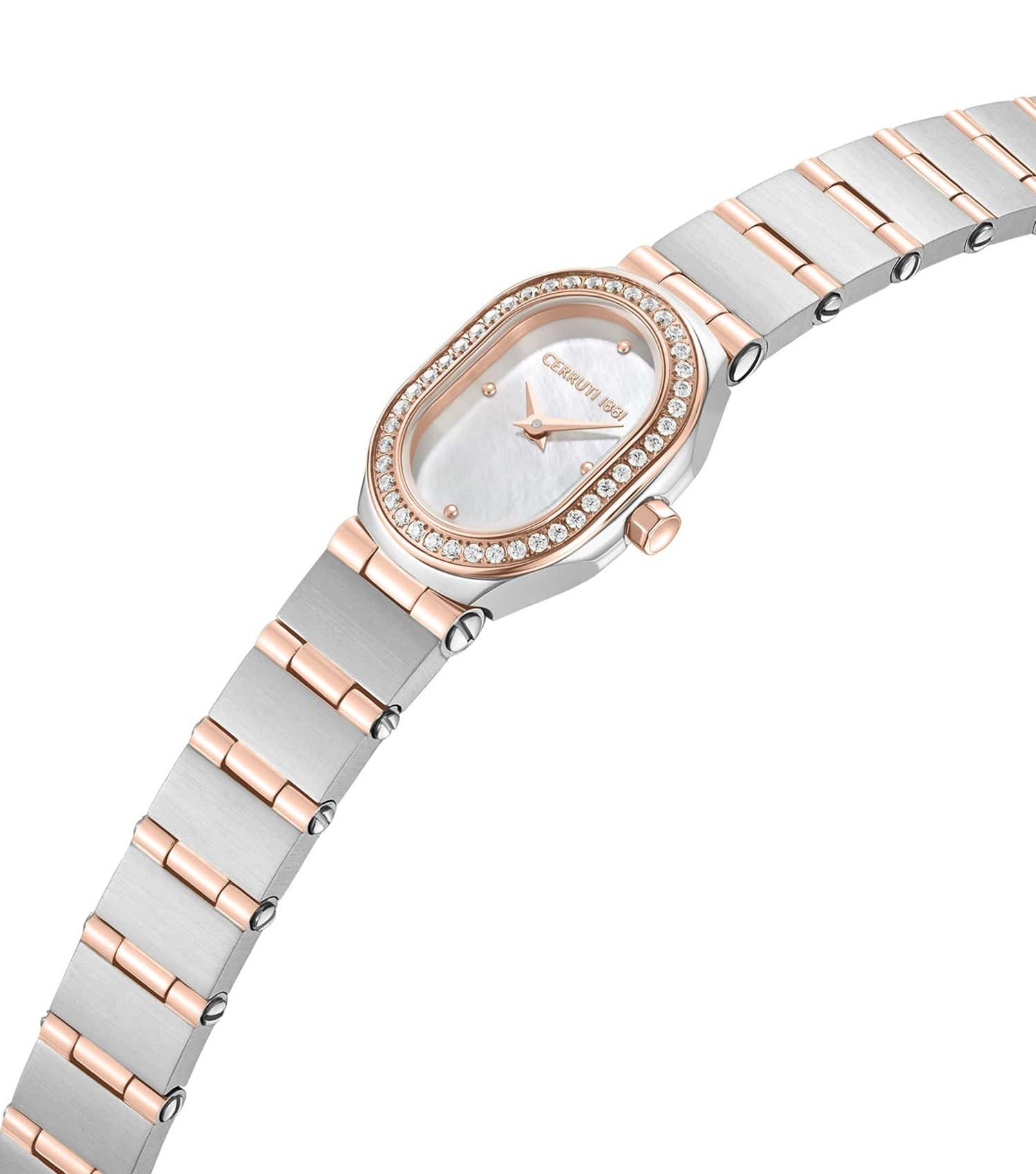 Women Aosta Quartz Watch 19mm