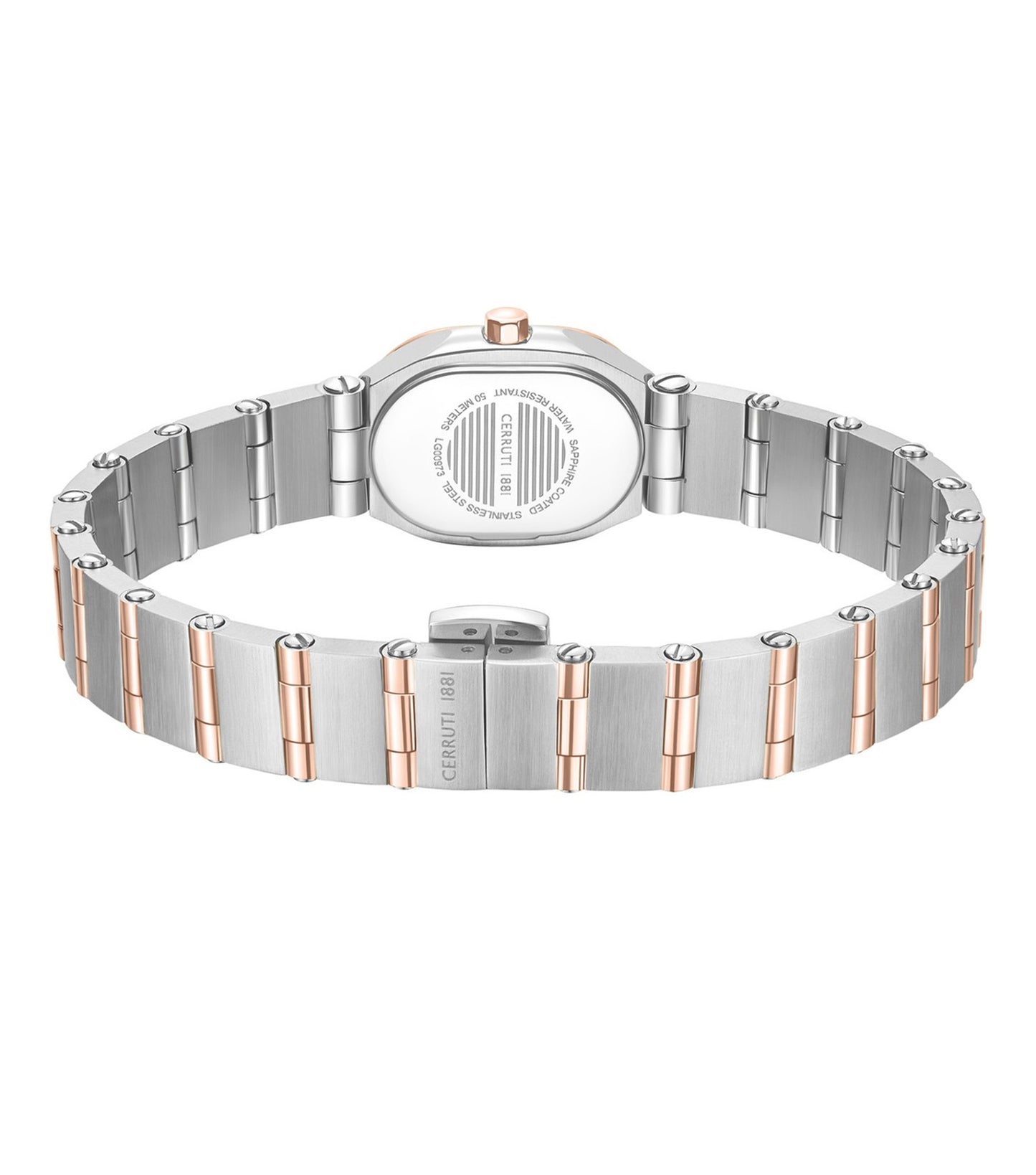 Women Aosta Quartz Watch 19mm