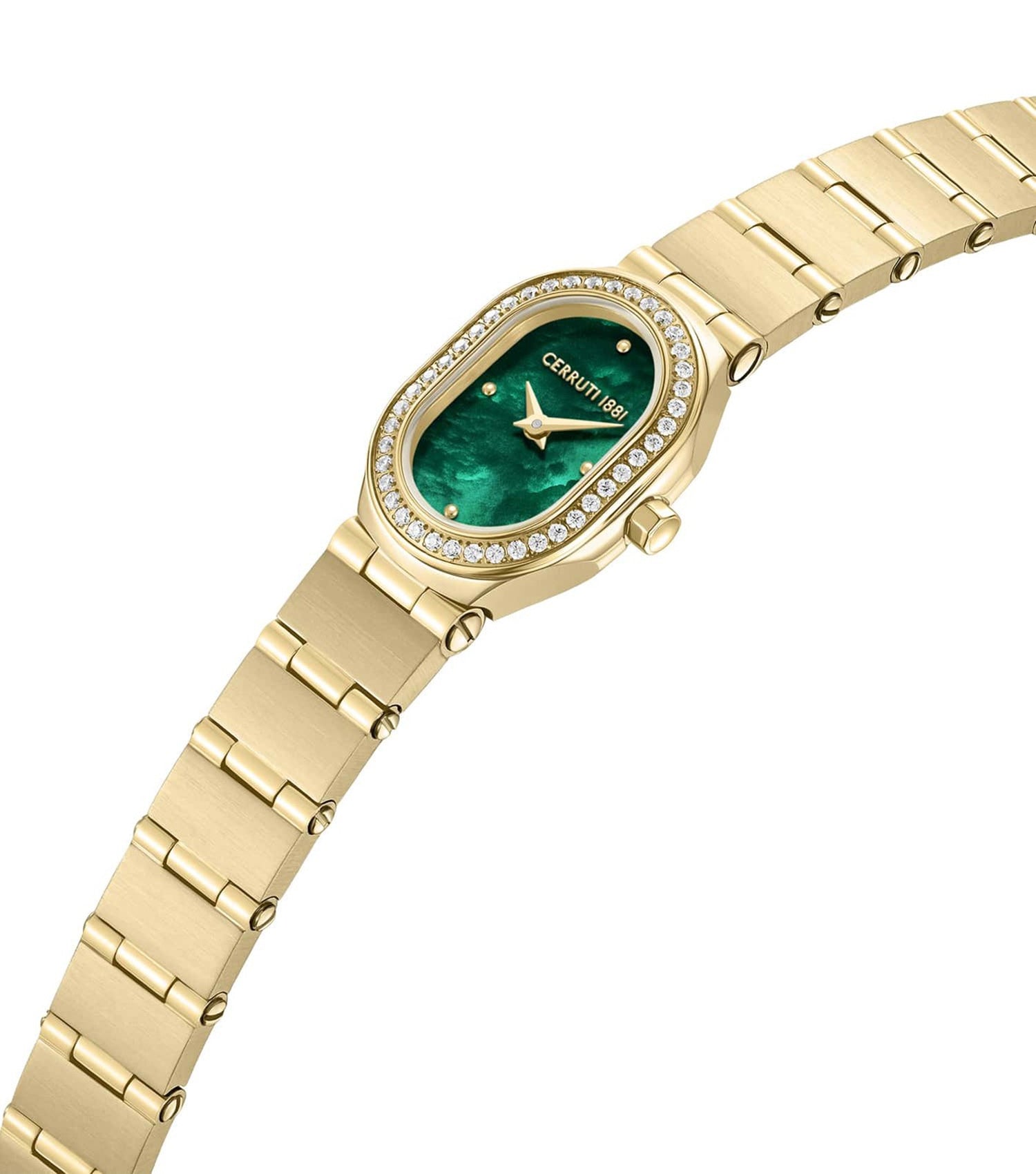 Women Aosta Quartz Watch 19mm