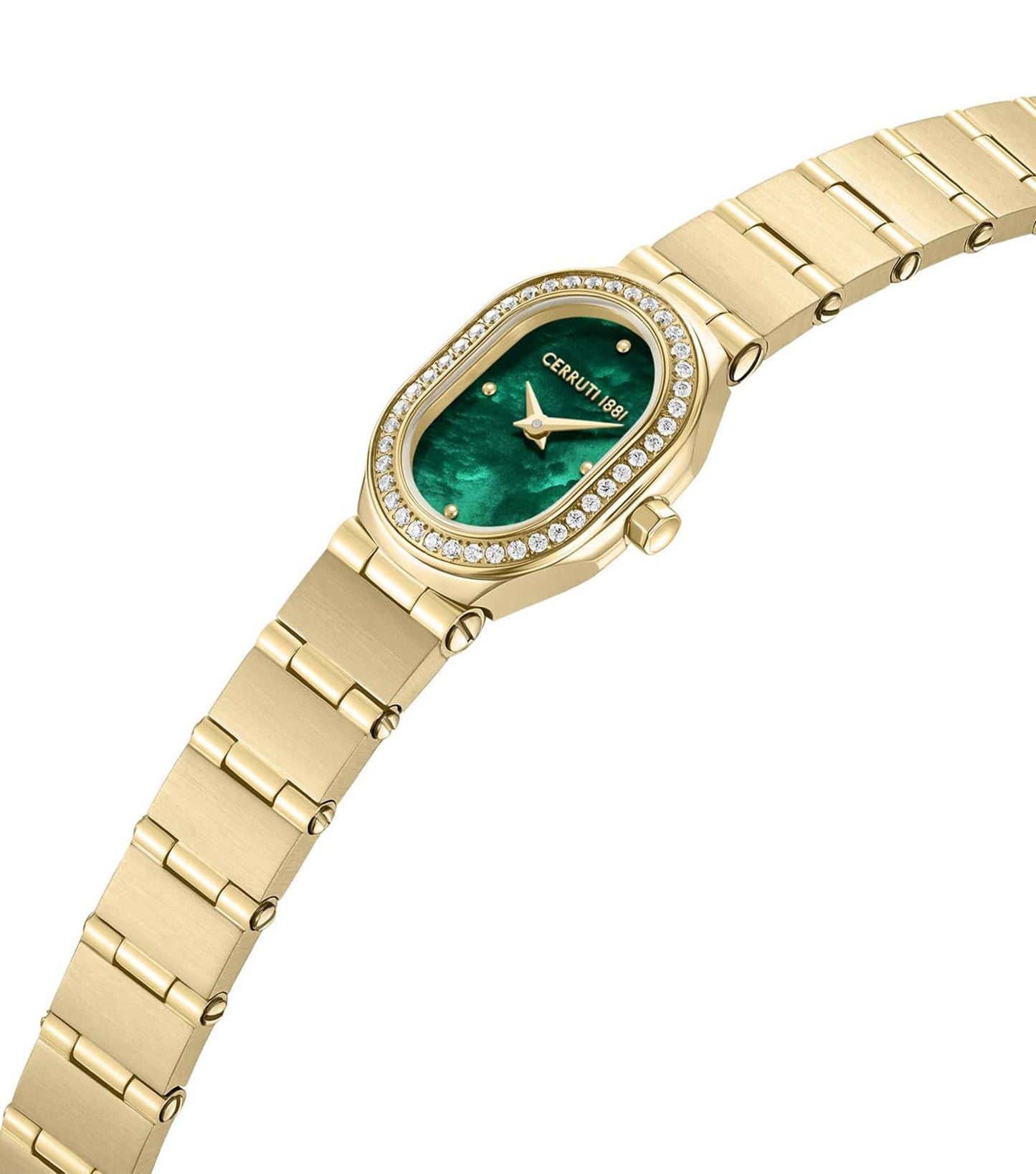 Women Aosta Quartz Watch 19mm