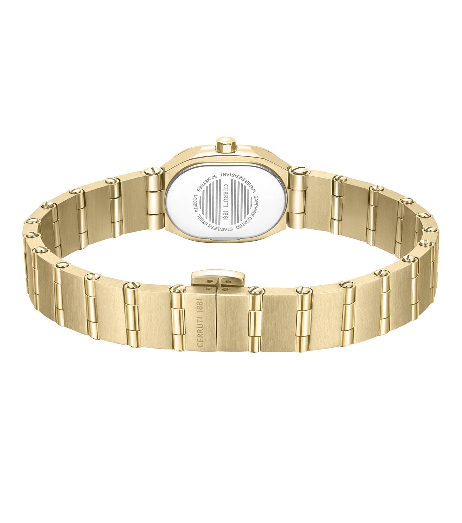 Women Aosta Quartz Watch 19mm