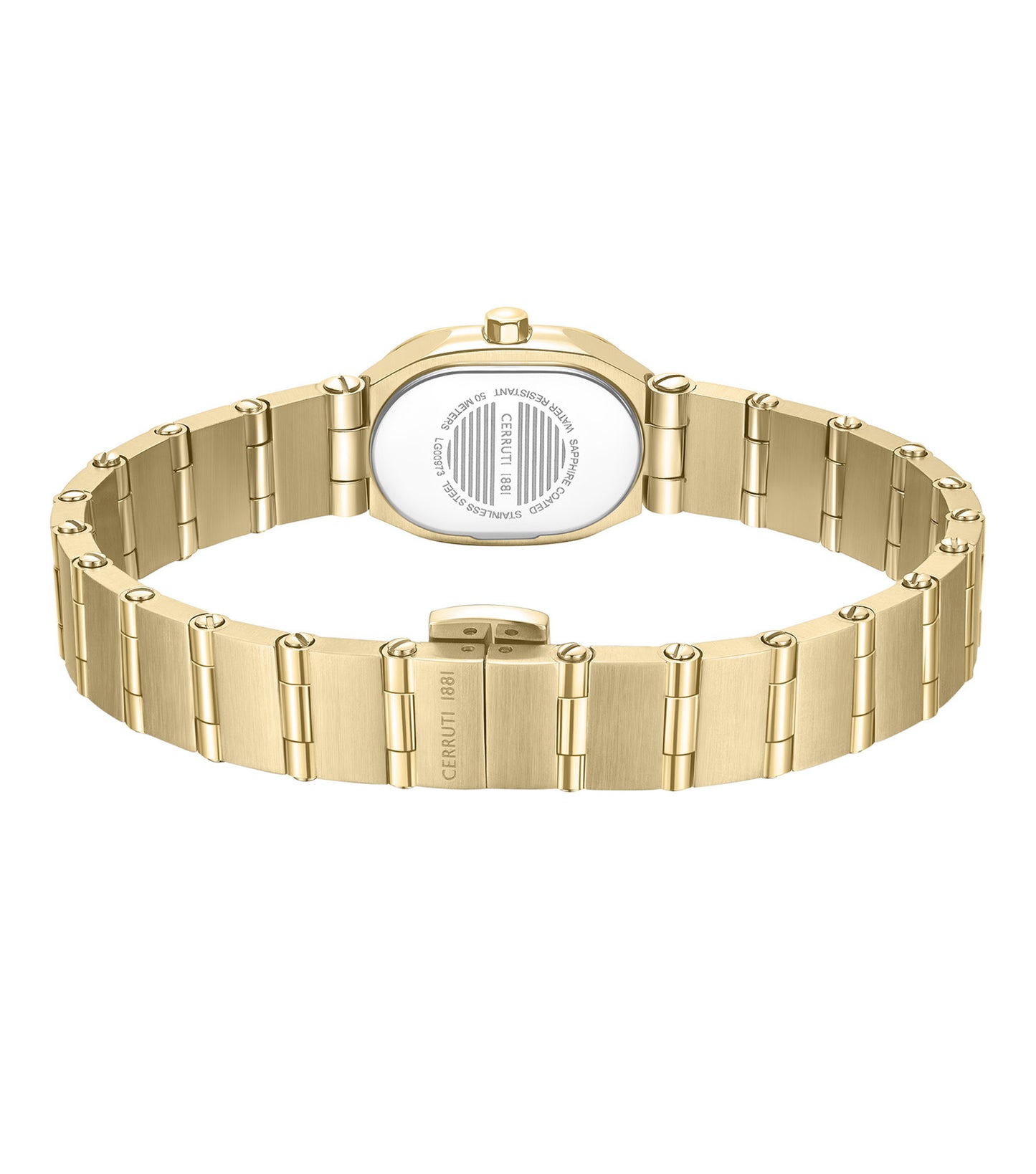 Women Aosta Quartz Watch 19mm