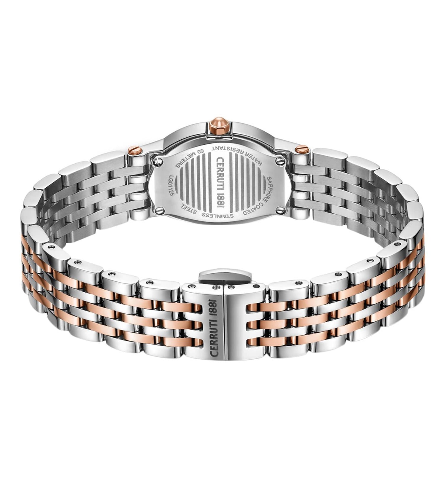 Cerruti 1881 Norcia Mini Grey Dial Women Watch