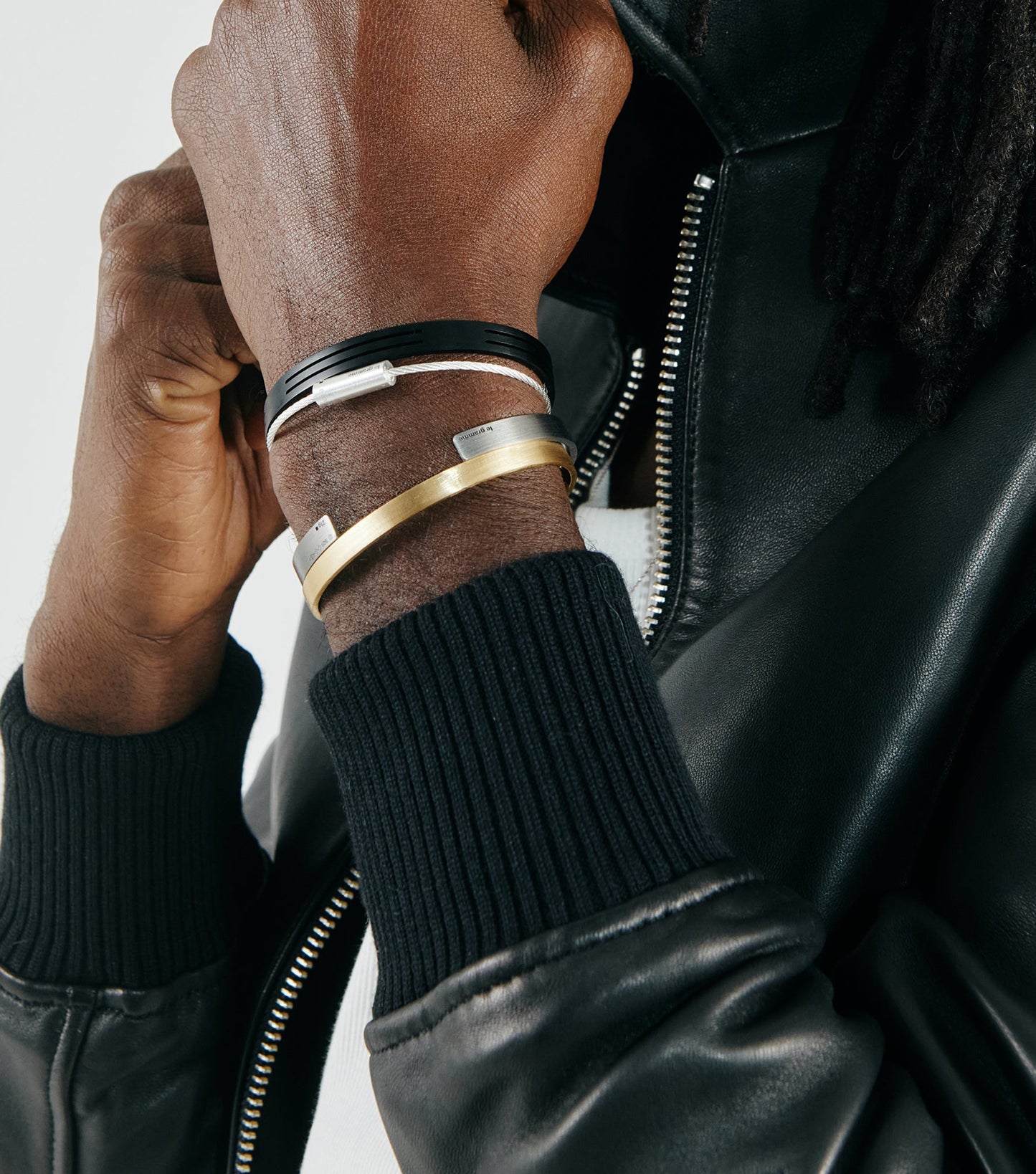 RUBAN bracelet