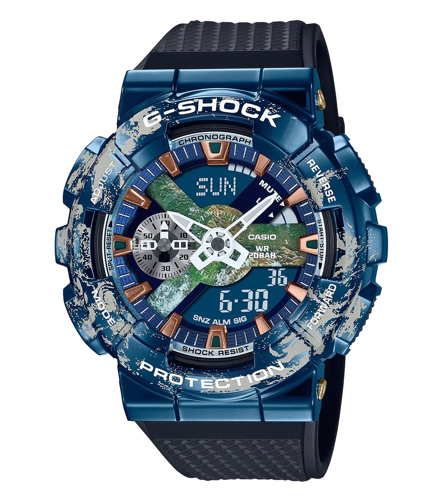 Product based on  color