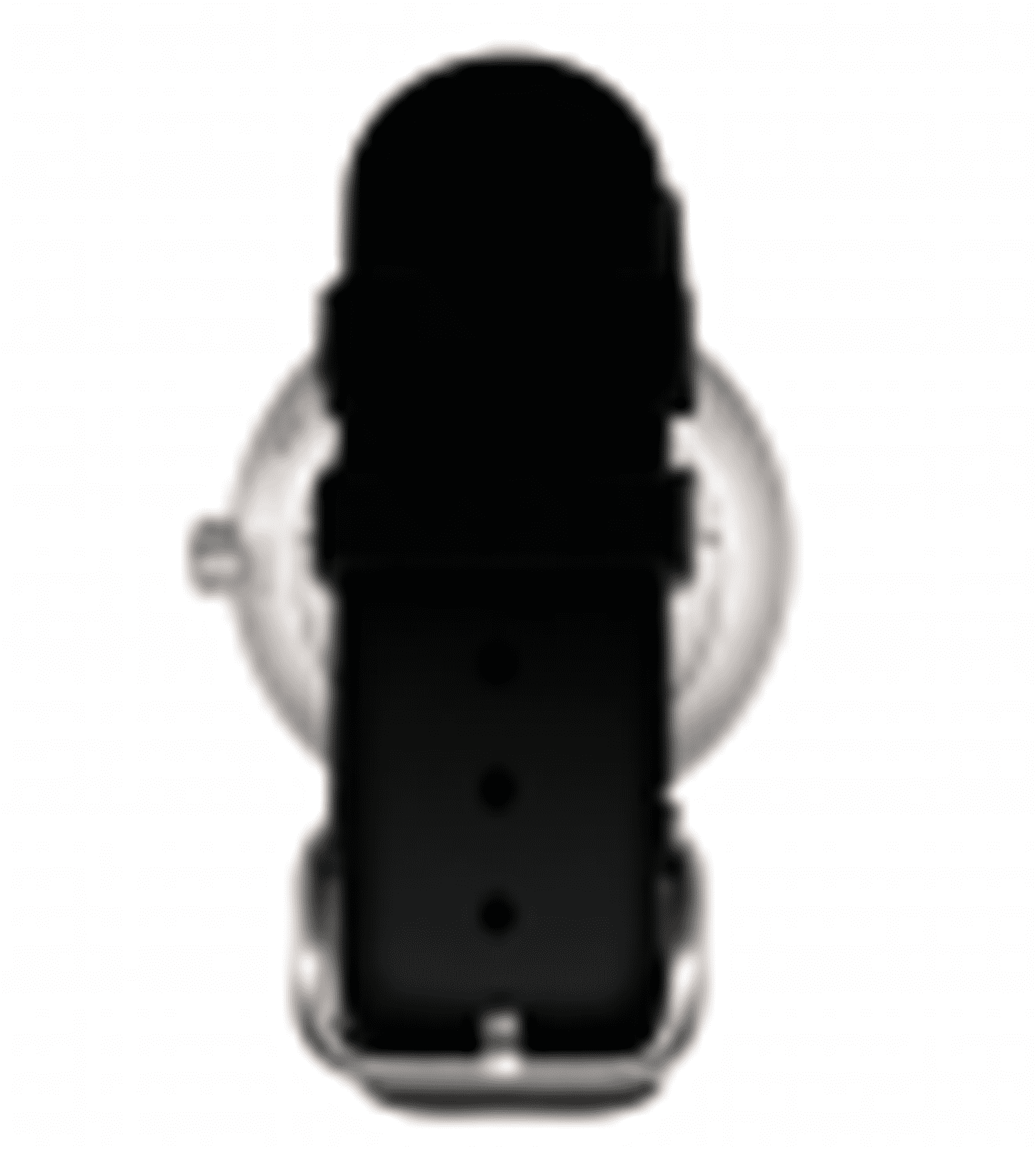 Unisex Duopod Quartz Watch 42mm