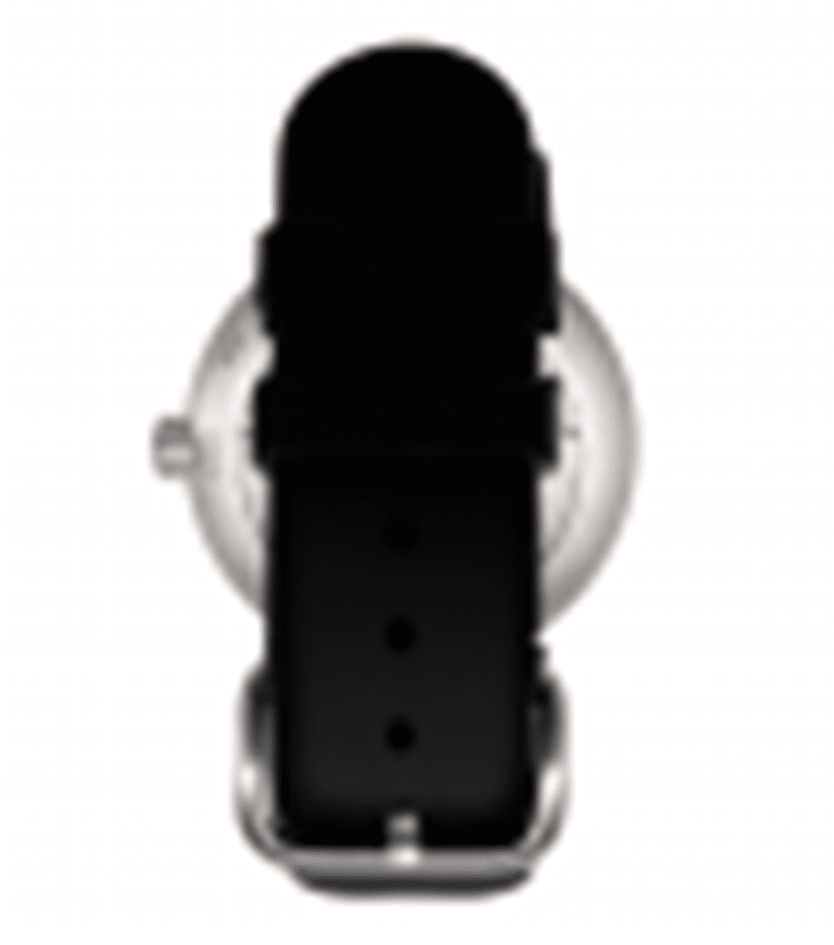 Unisex Duopod Quartz Watch 42mm