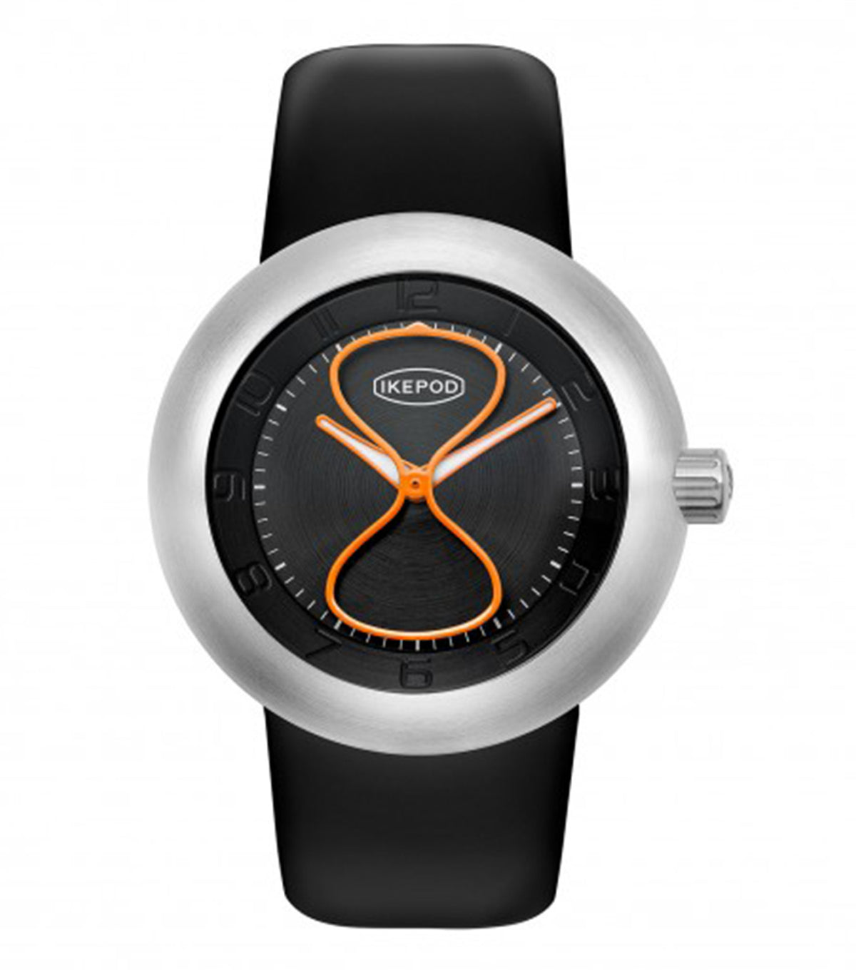 Unisex Duopod Quartz Watch 42mm