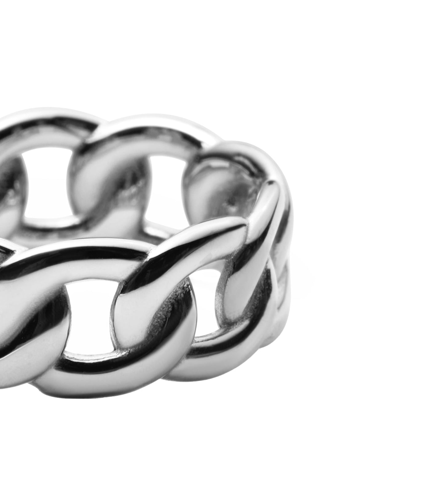 Chain Ring 54 S
