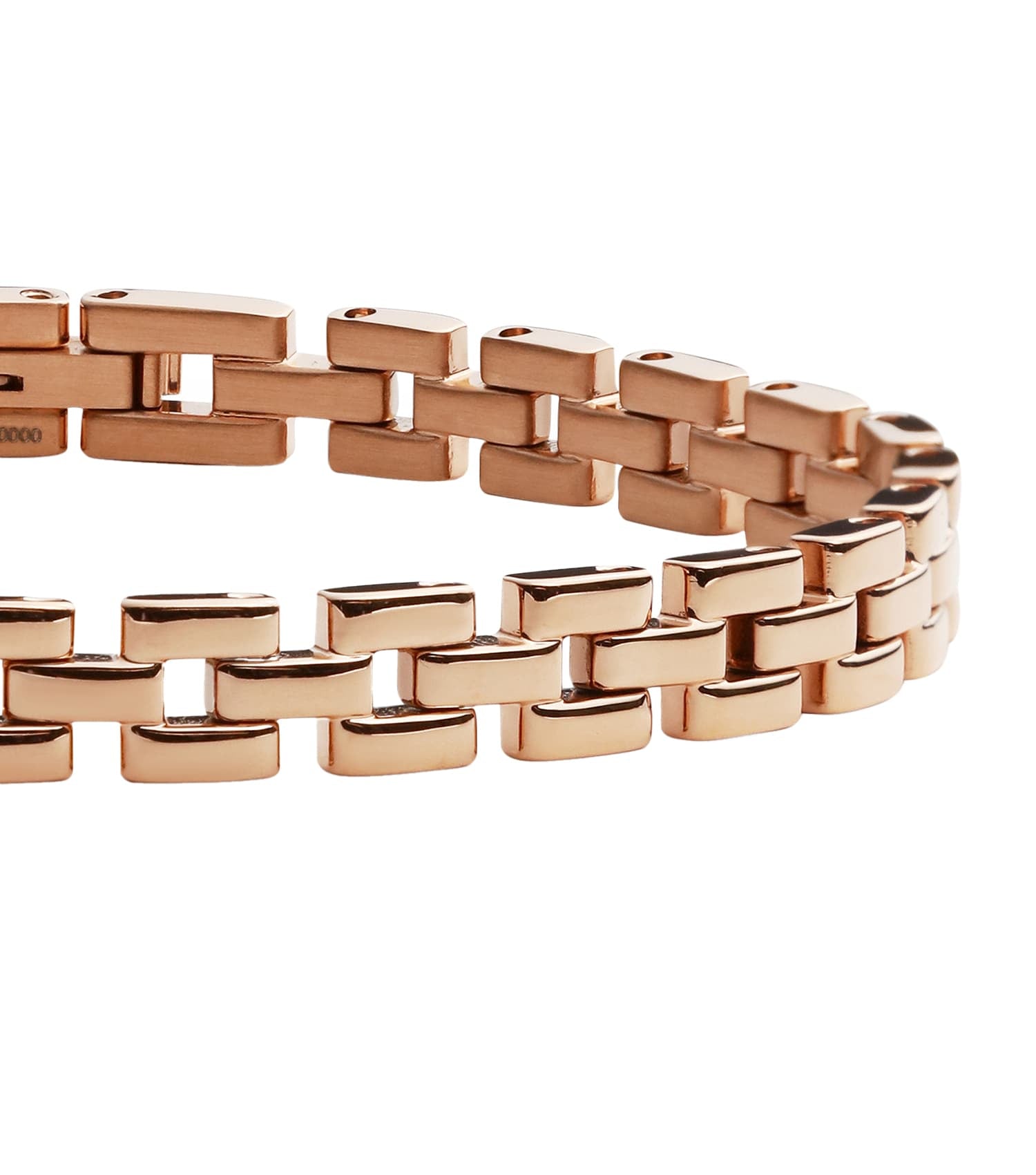Link Inspired 3 Rows Bracelet 155 RG