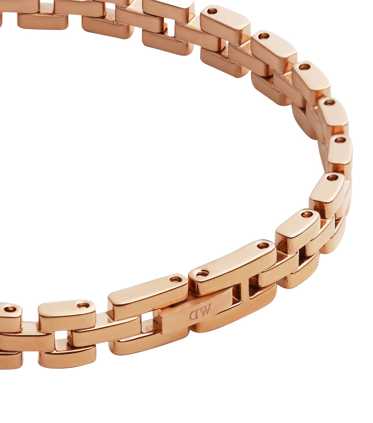 Link Inspired 3 Rows Bracelet 155 RG