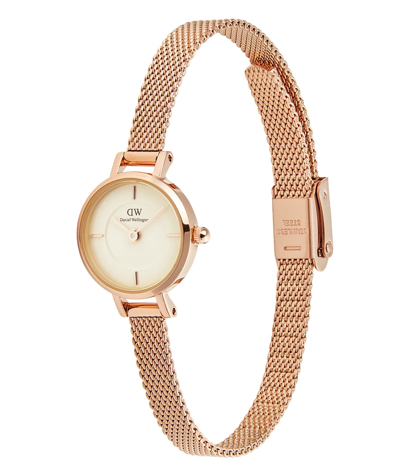 Petite Mini 19 Melrose Rg Champagne