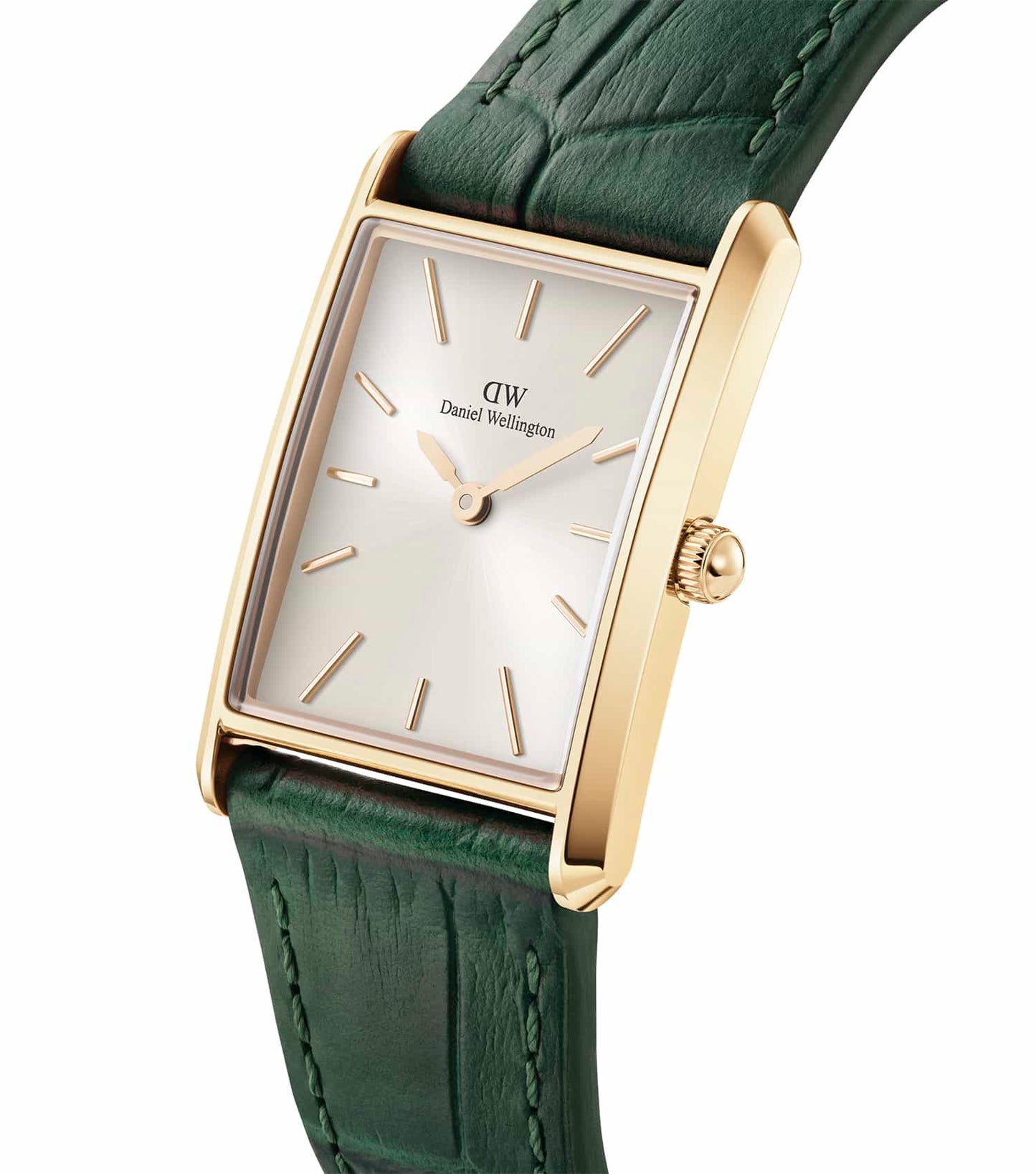 Women Bound Quartz Watch 32x22mm