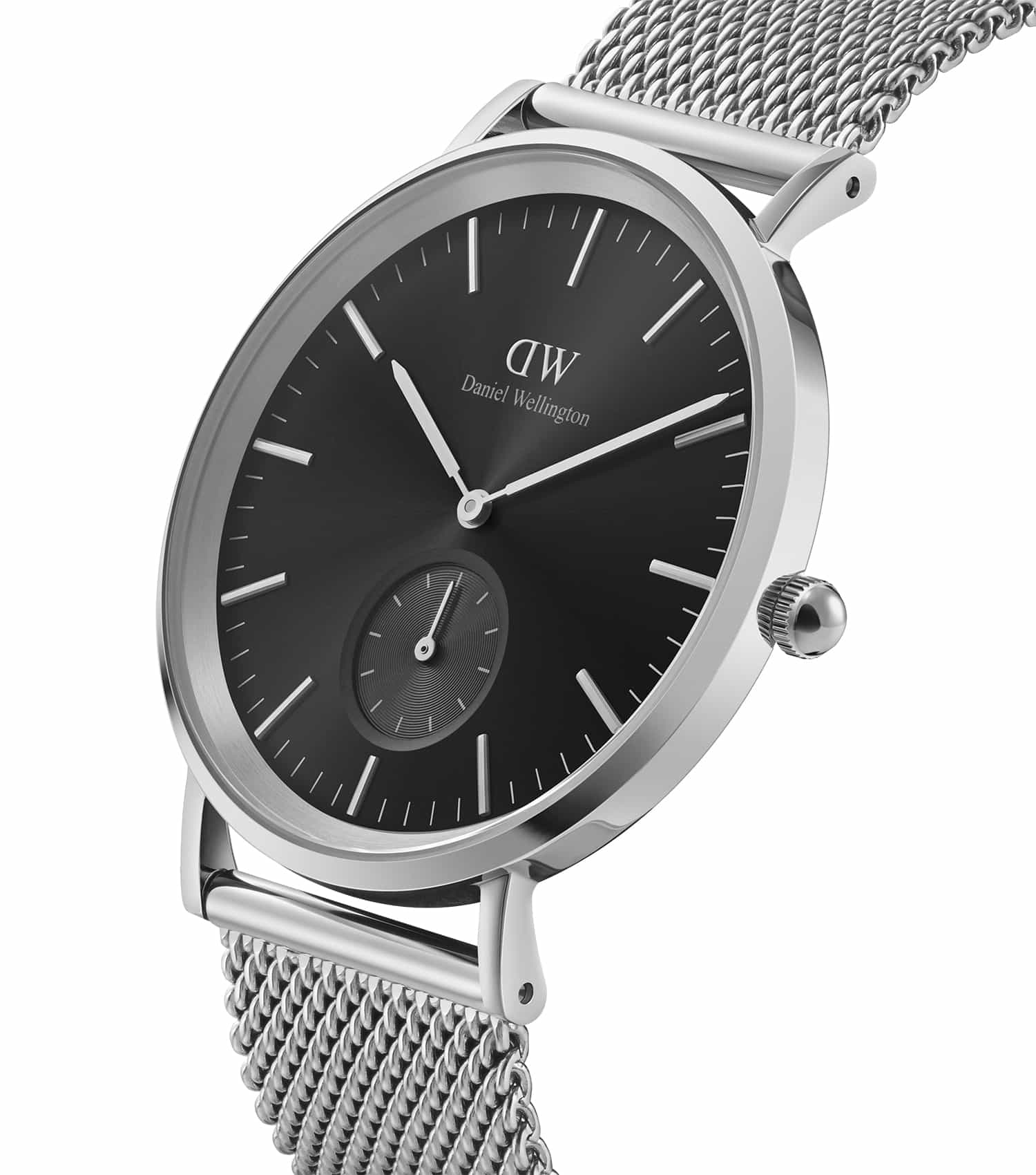 Women Classic MULTI-EYE Quartz Watch 40mm