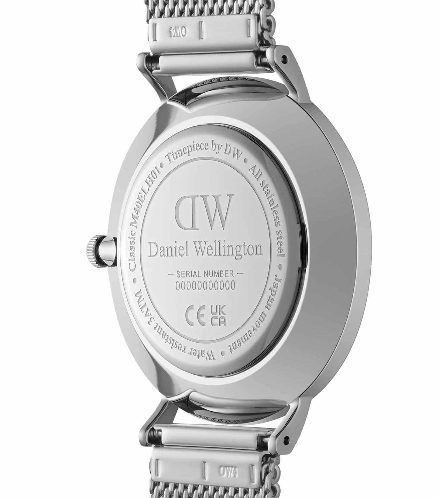 Women Classic MULTI-EYE Quartz Watch 40mm