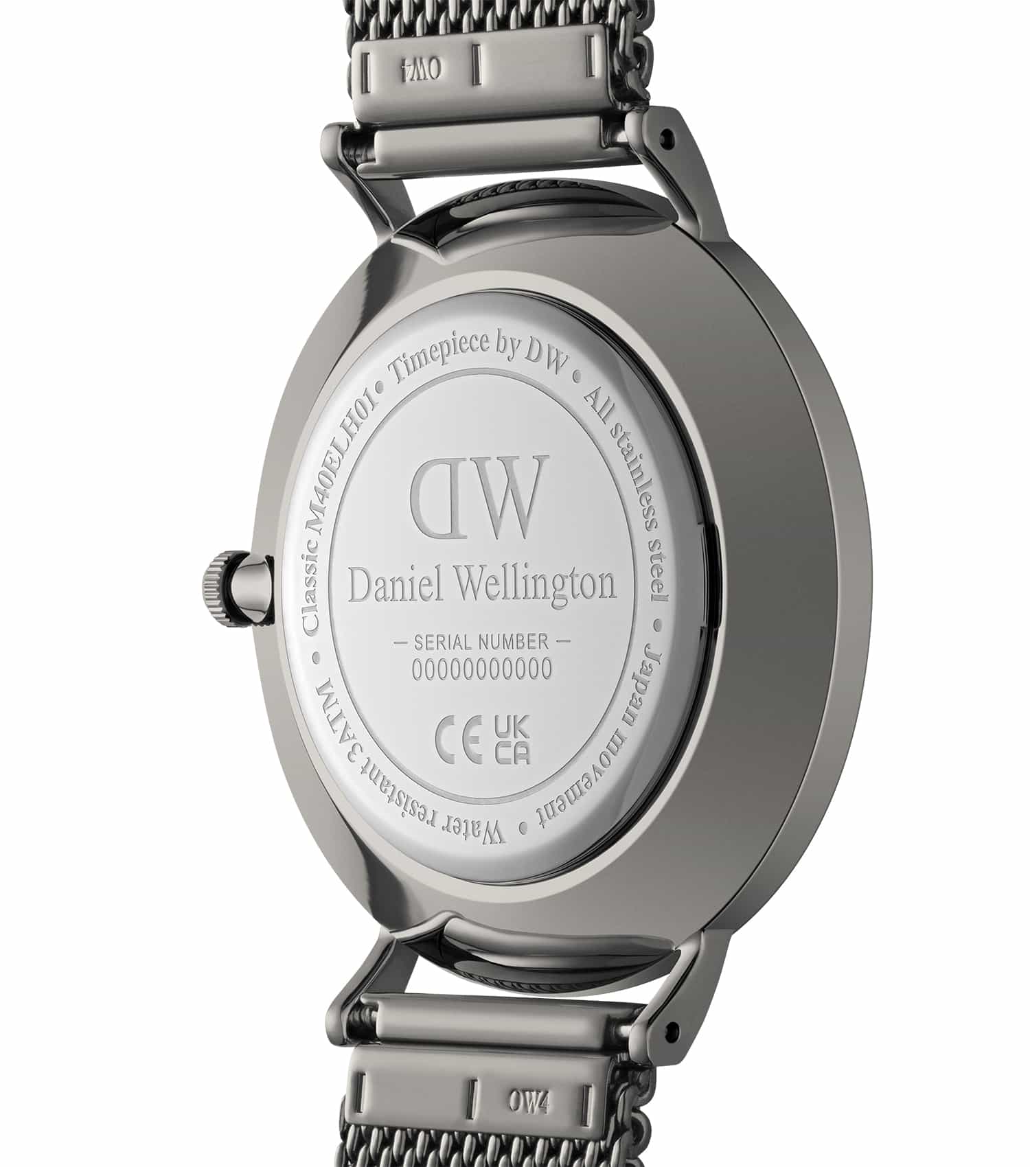 Women Classic MULTI-EYE Quartz Watch 40mm