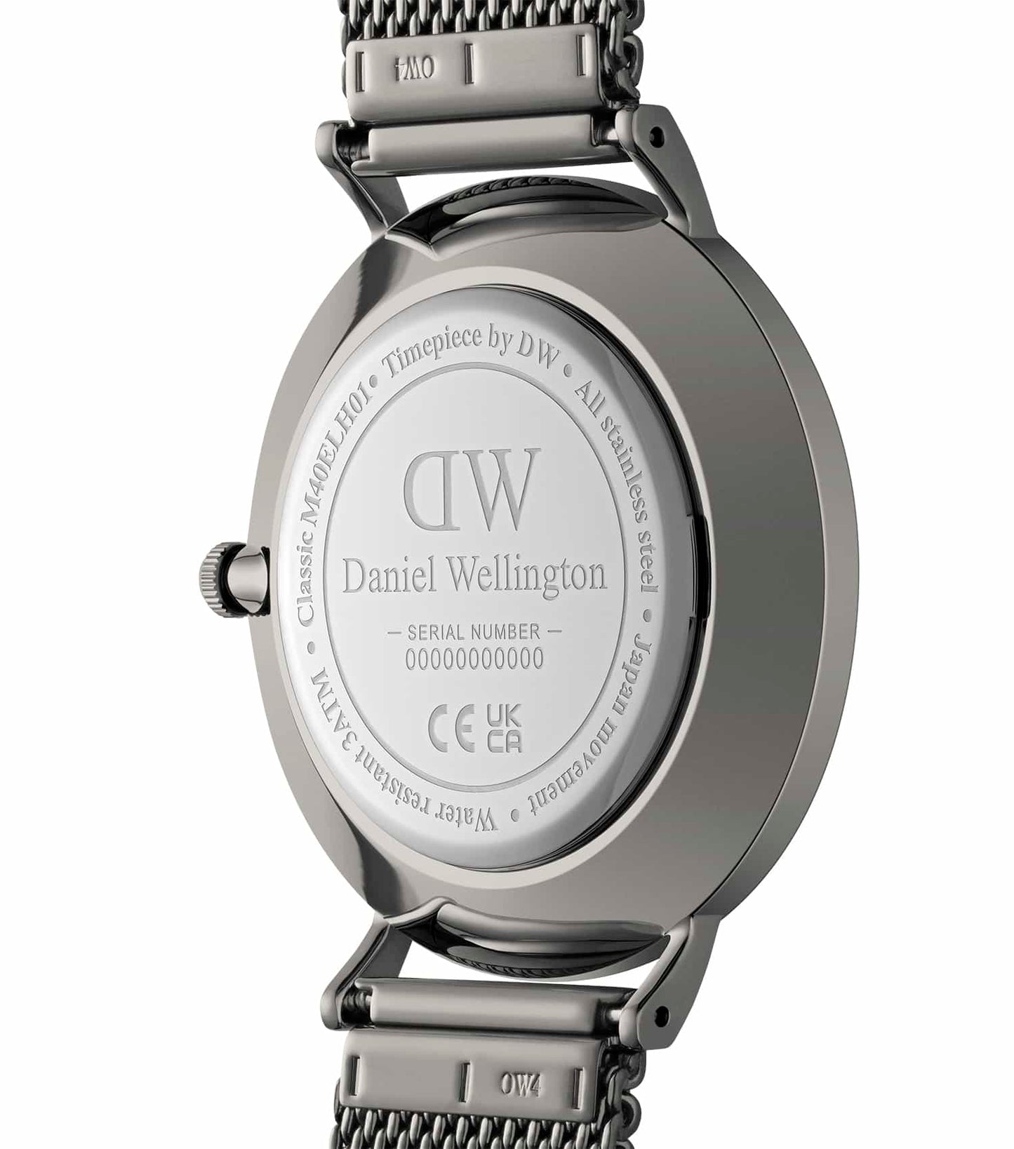 Women Classic MULTI-EYE Quartz Watch 40mm
