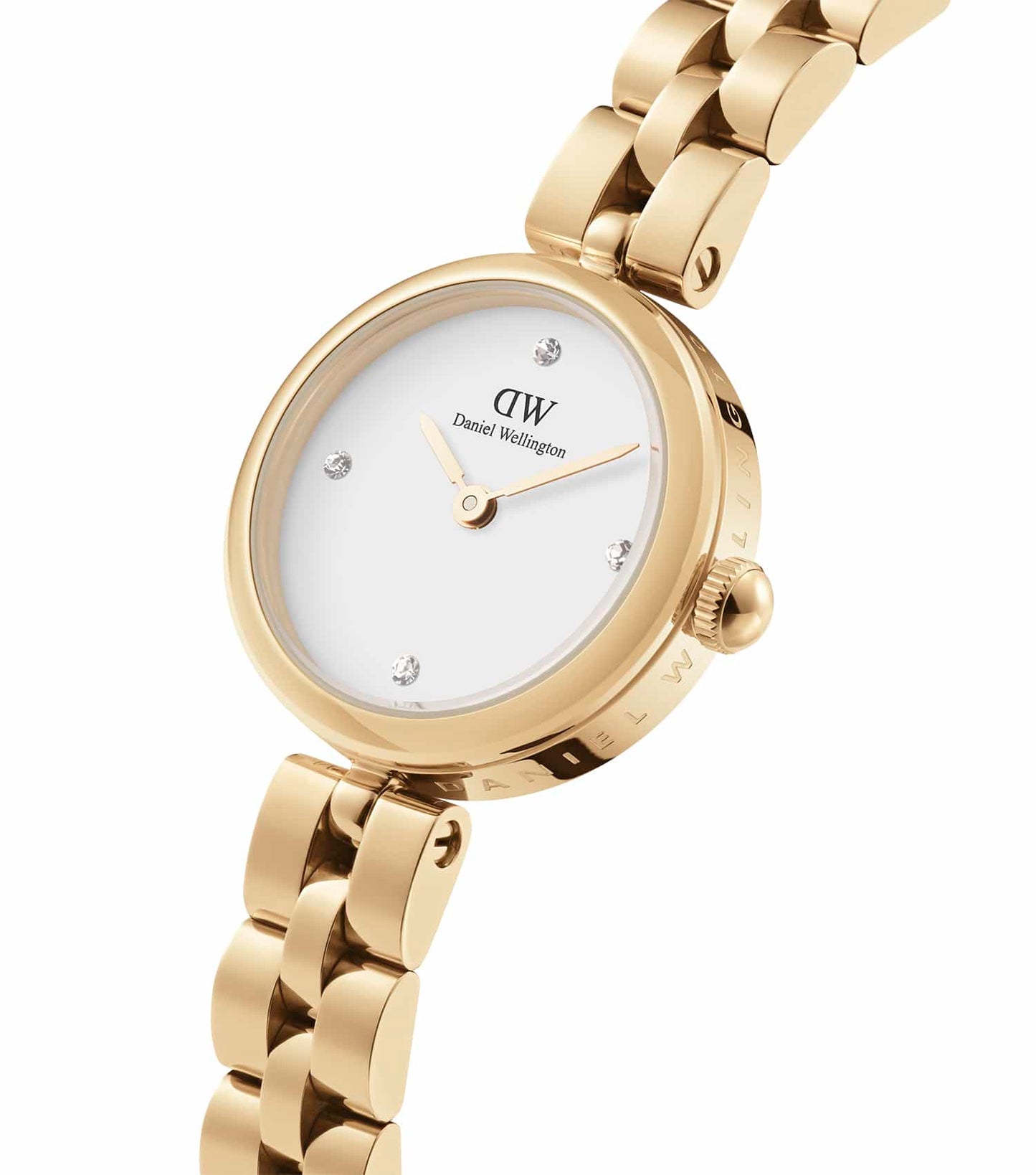 Women Elan Jewelry Quartz Watch 22mm
