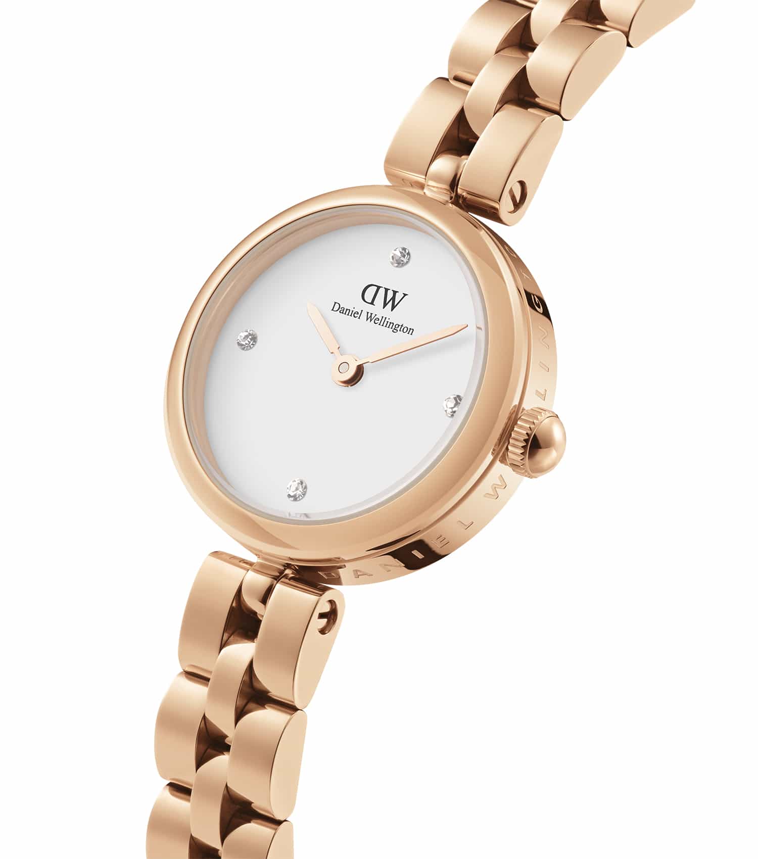 Women Elan Jewelry Quartz Watch 22mm
