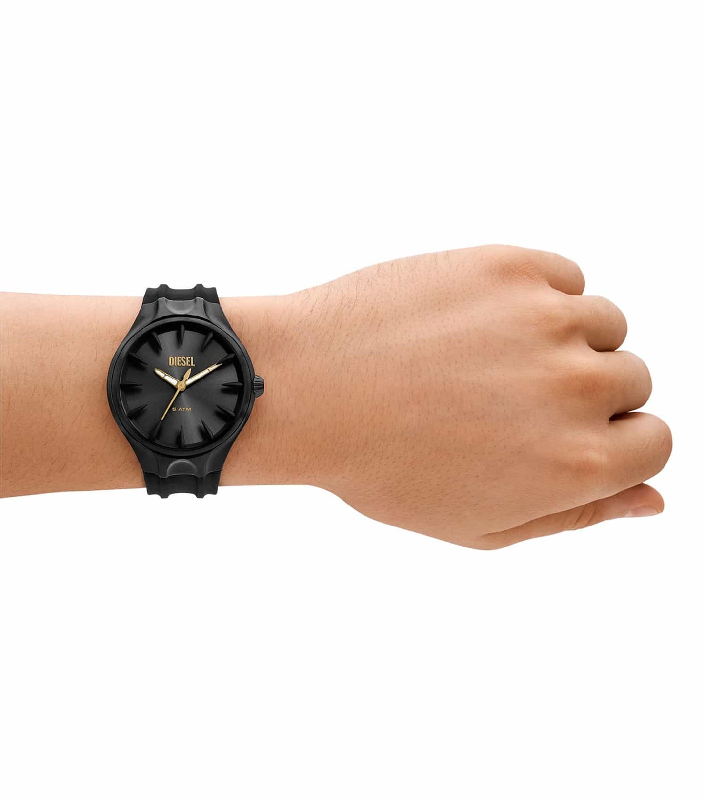 Men Streamline Quartz Watch 44Mm