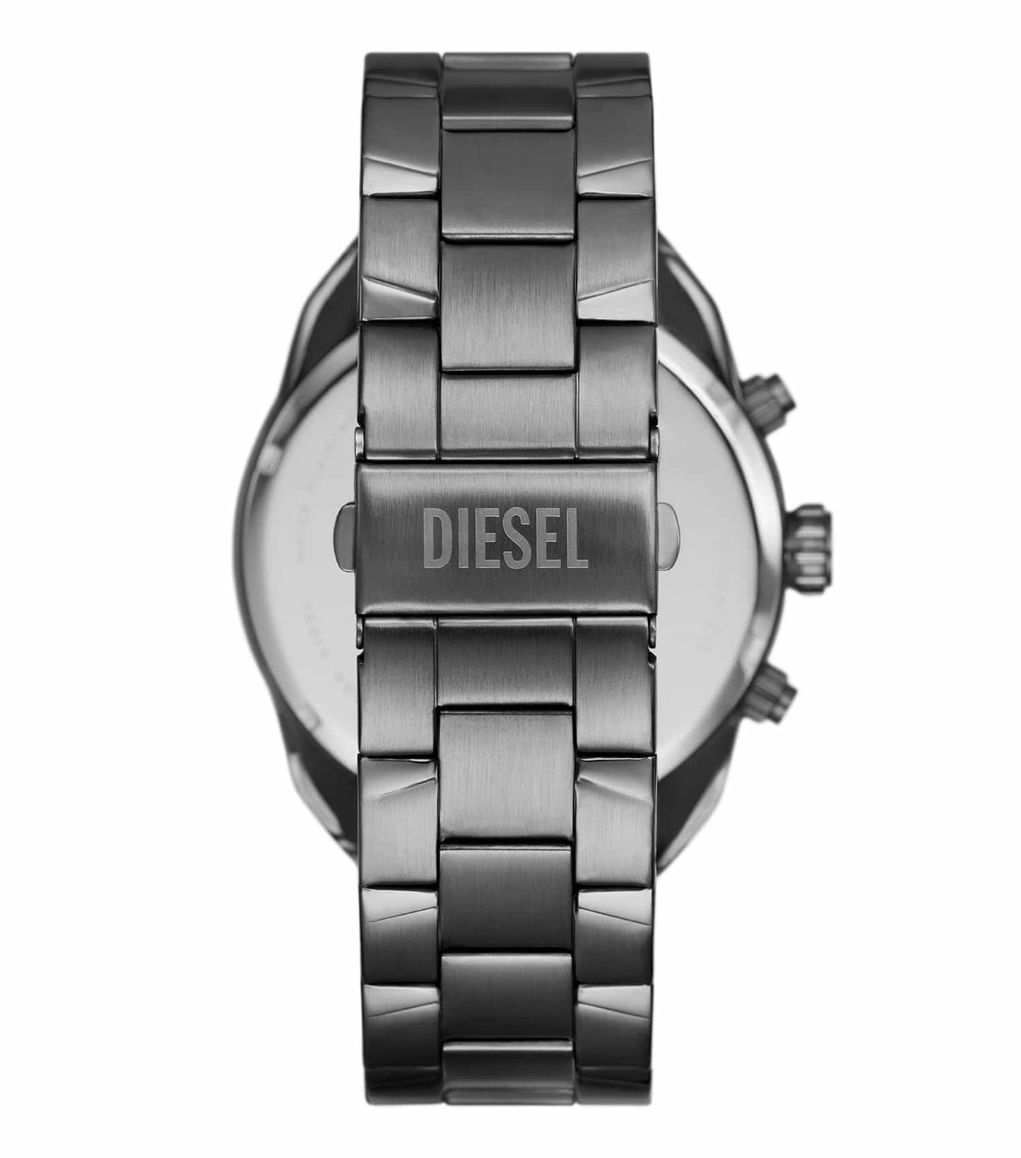 Men Spiked Quartz Watch 49Mm