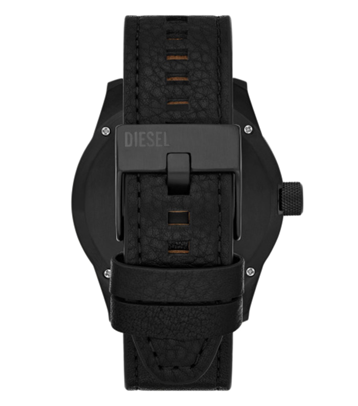 Men Rasp Quartz Watch 46mm
