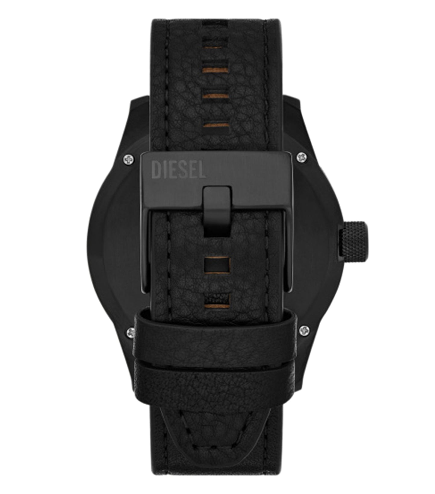 Men Rasp Quartz Watch 46mm