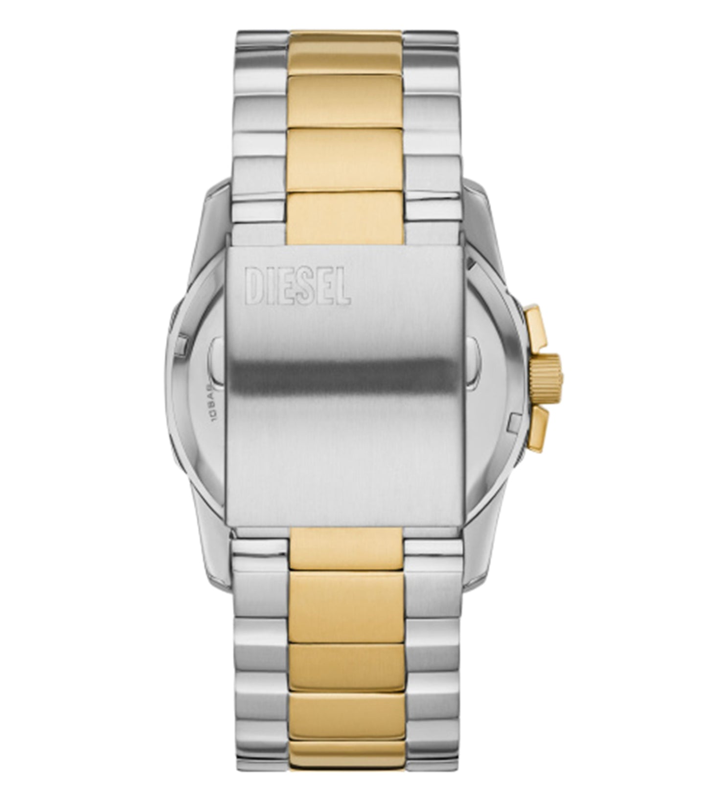 Men Master Chief Quartz Watch 45mm
