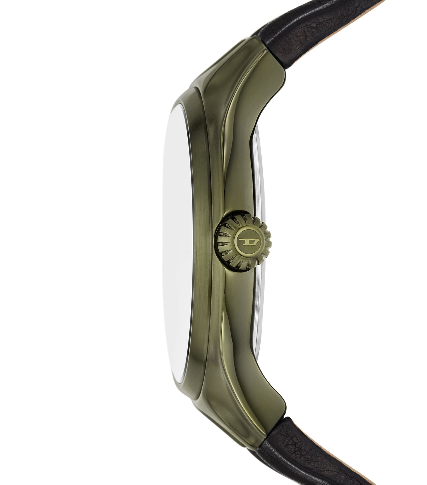 MEN STREAMLINE Quartz Watch 44MM