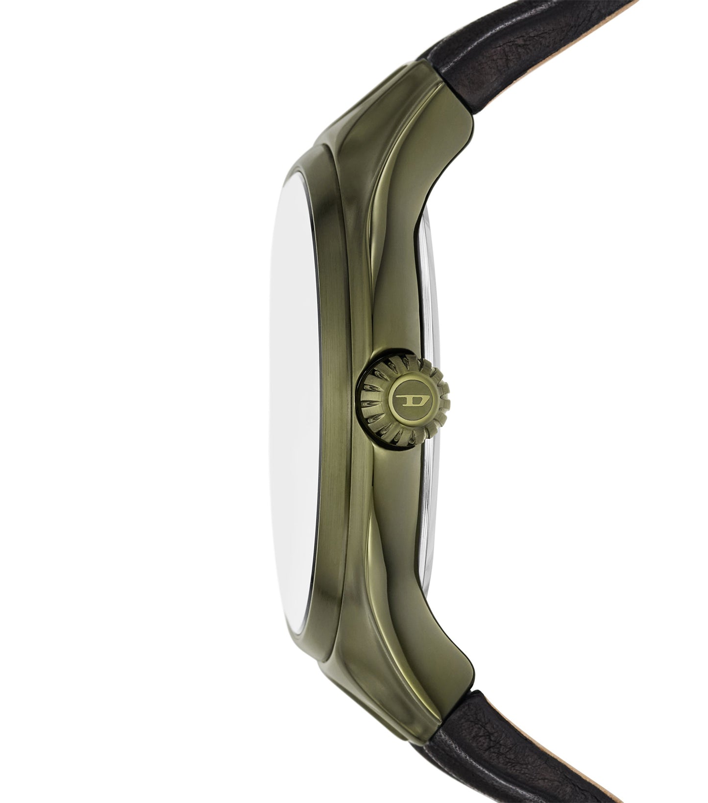 MEN STREAMLINE Quartz Watch 44MM