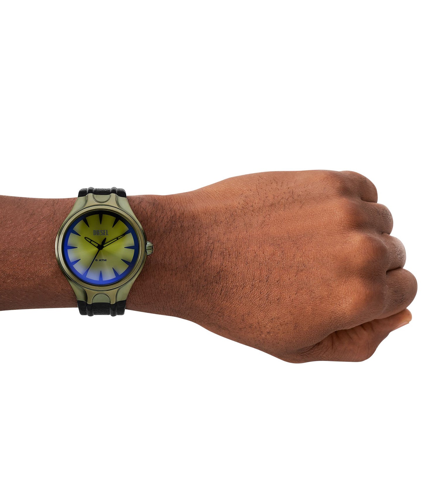 MEN STREAMLINE Quartz Watch 44MM