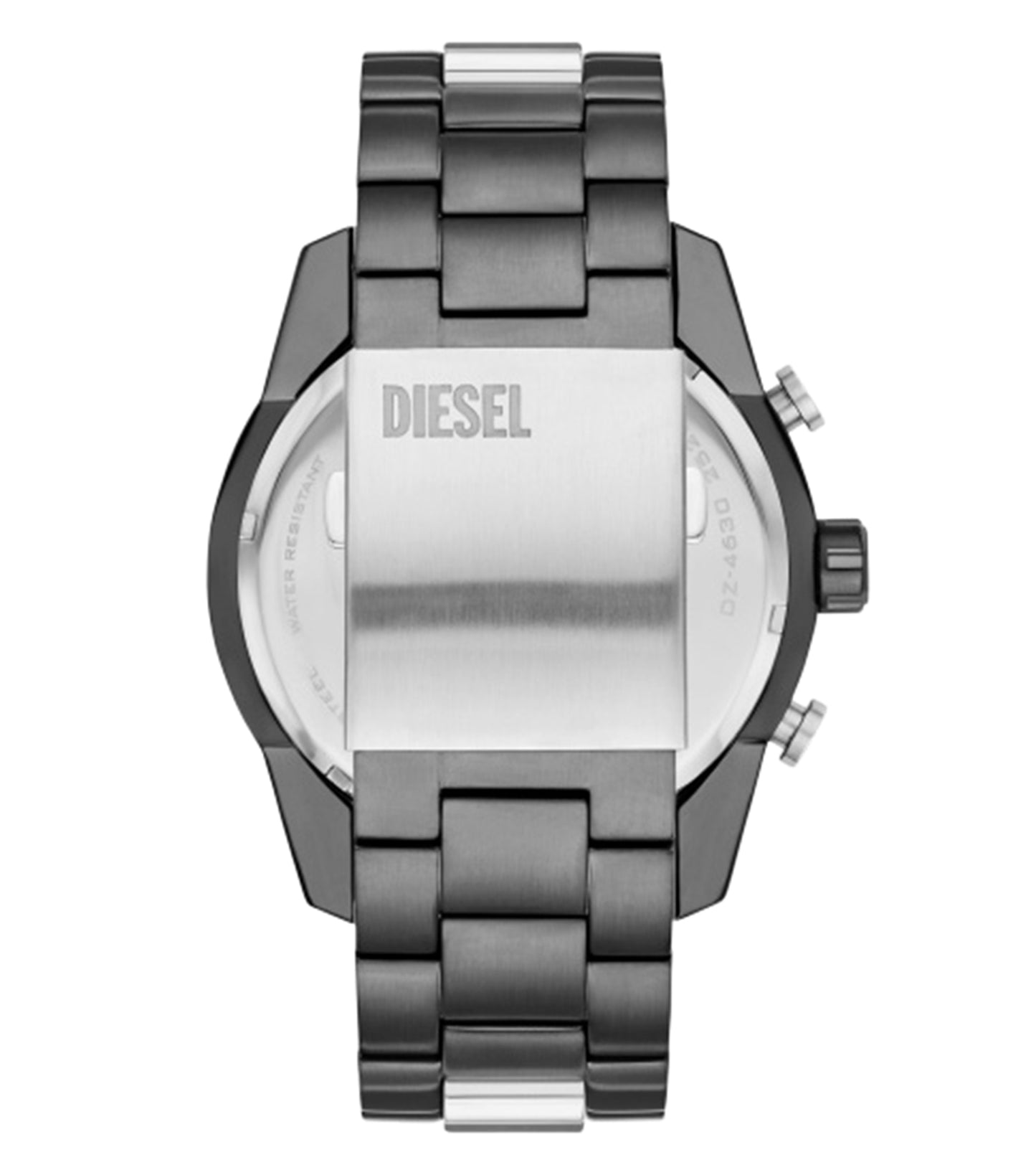 Men Split Chronograph Watch 51mm