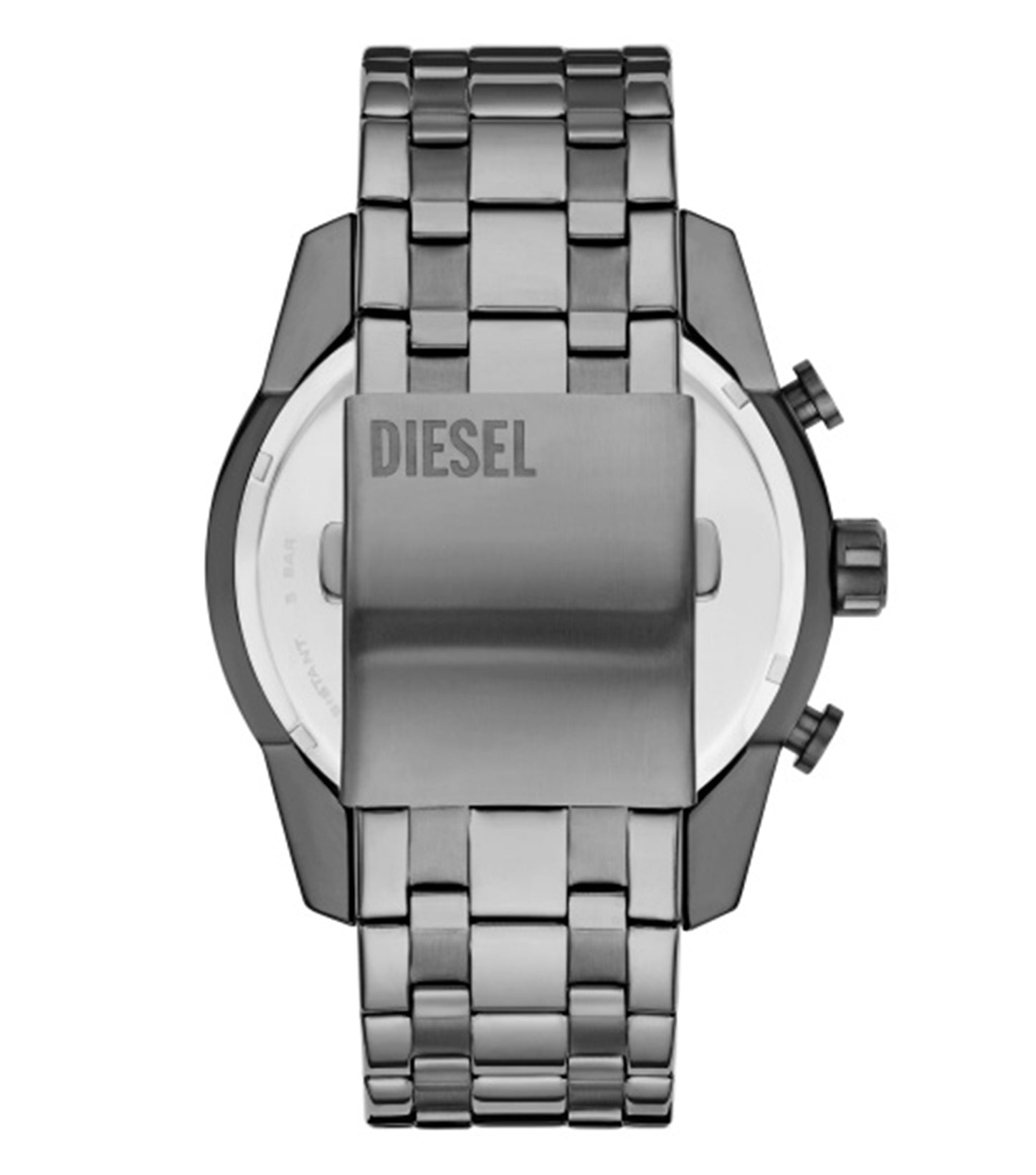 Men Split Chronograph Watch 51mm