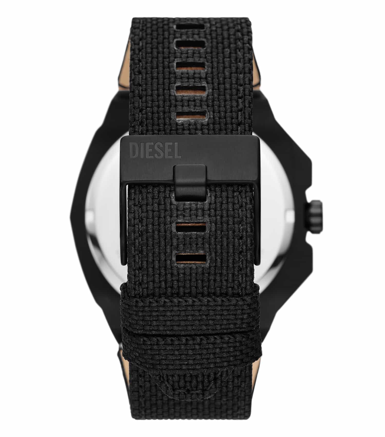 Men Framed Quartz Watch 51mm