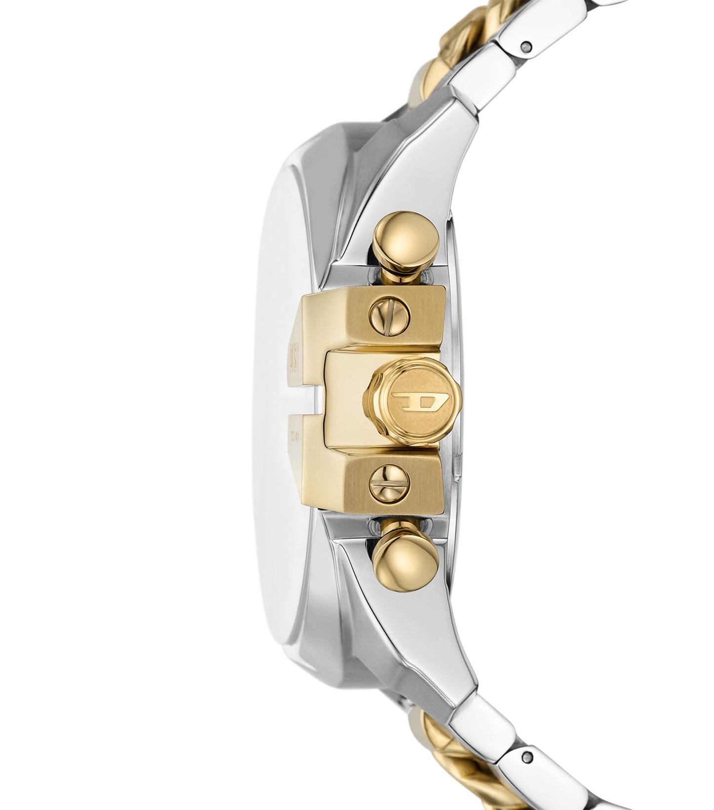 MEN MEGA CHIEF Quartz Watch 51MM