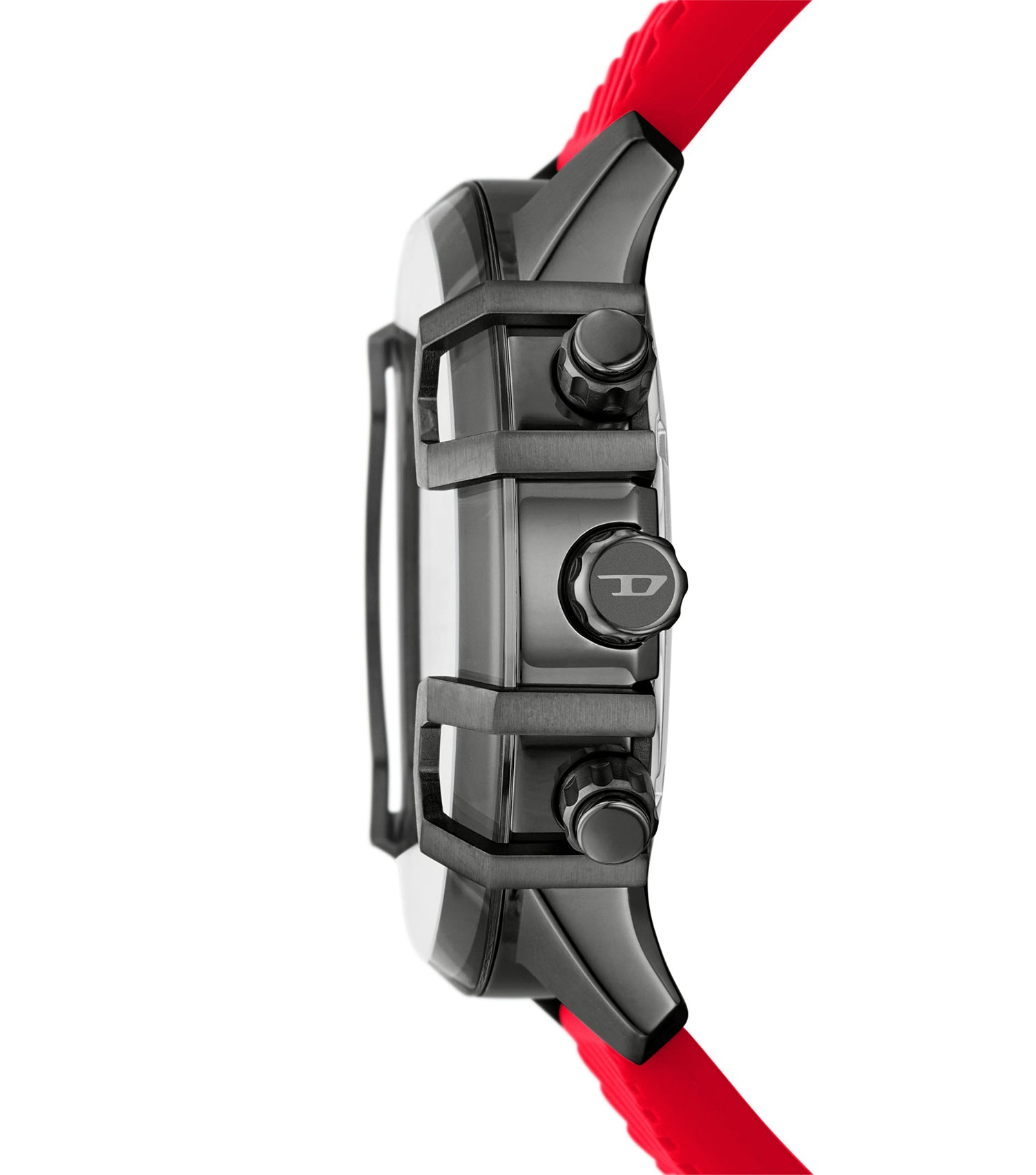 MEN GRIFFED Quartz Watch 48MM