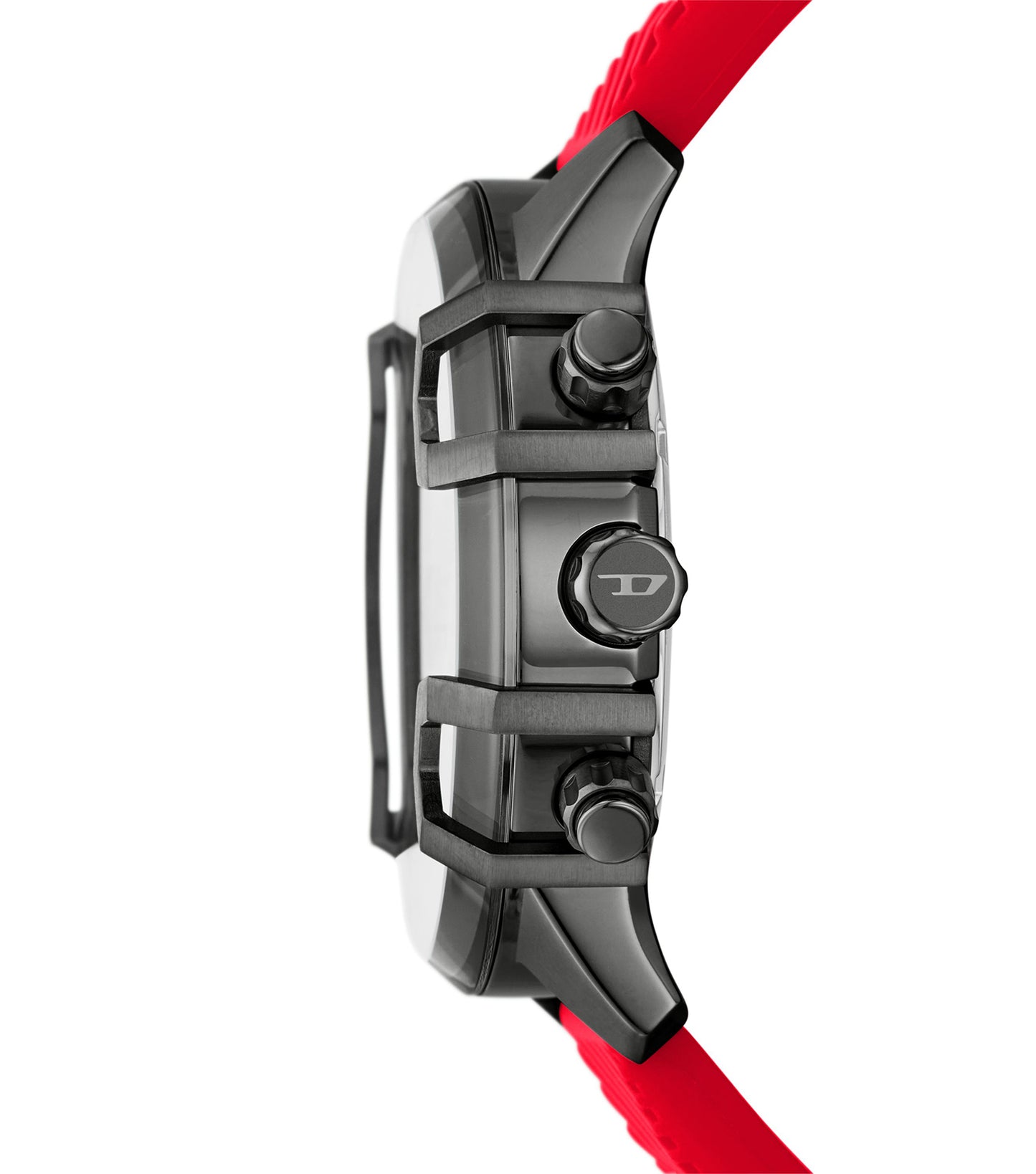 MEN GRIFFED Quartz Watch 48MM