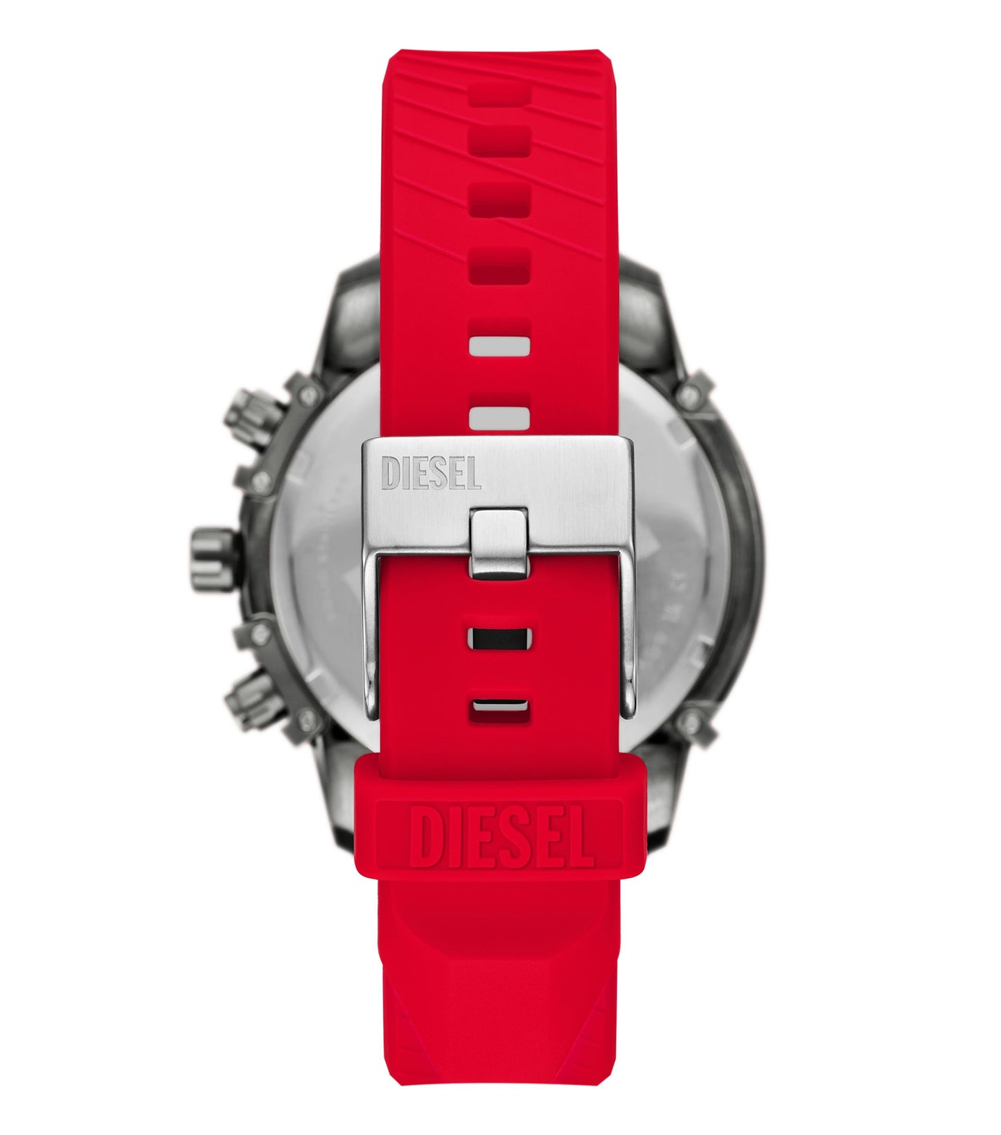 MEN GRIFFED Quartz Watch 48MM